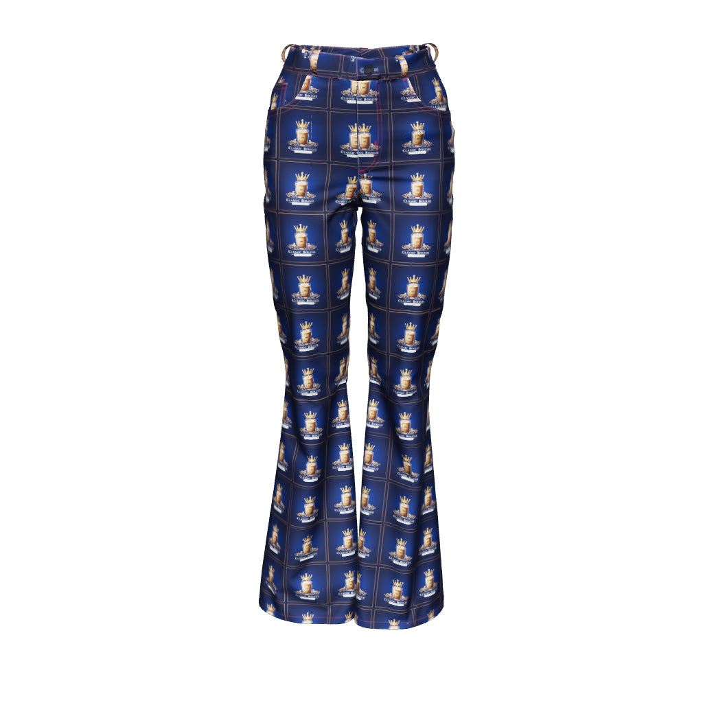 Bell Bottom Jeans CORE CC-2103