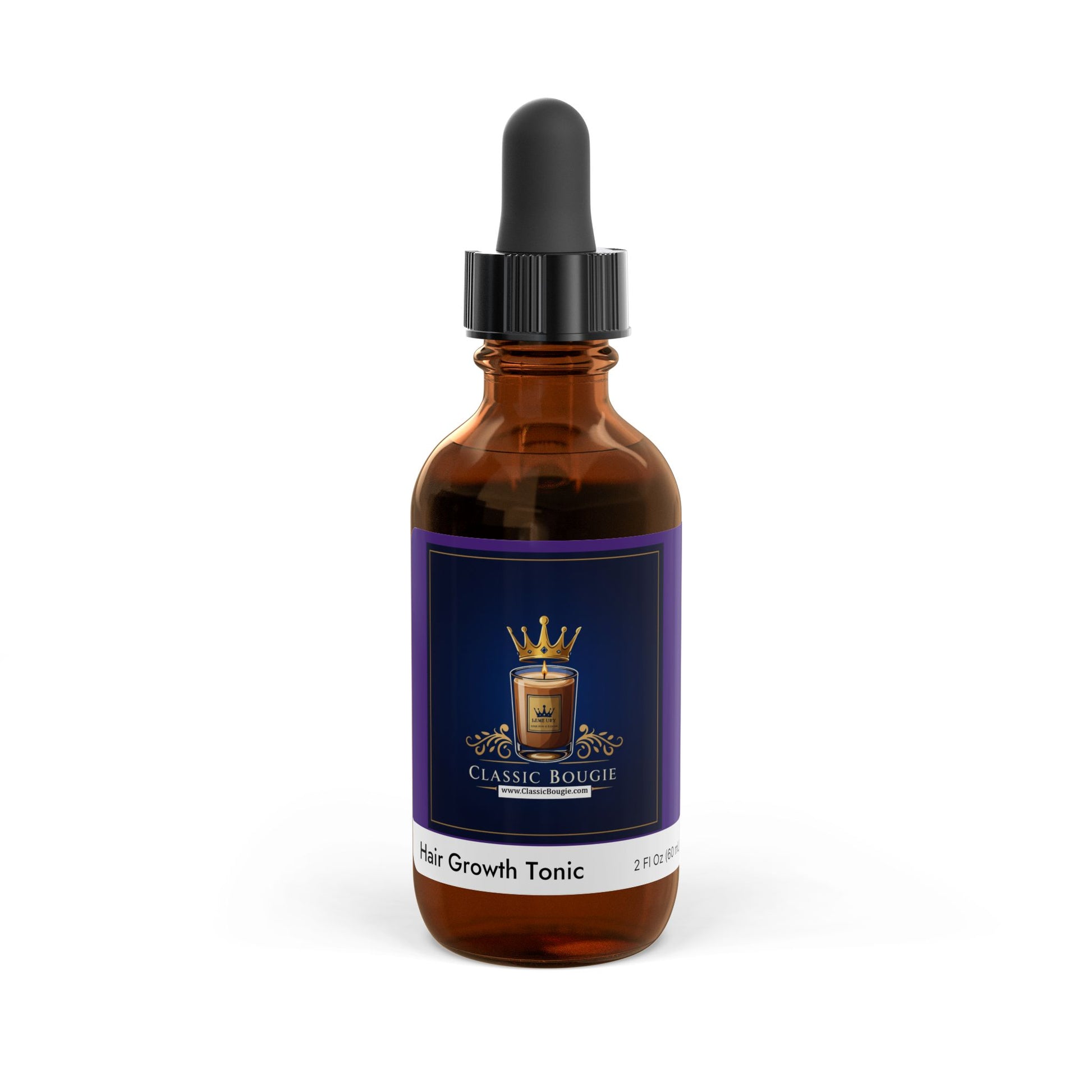 Hair Growth Tonic, 2oz