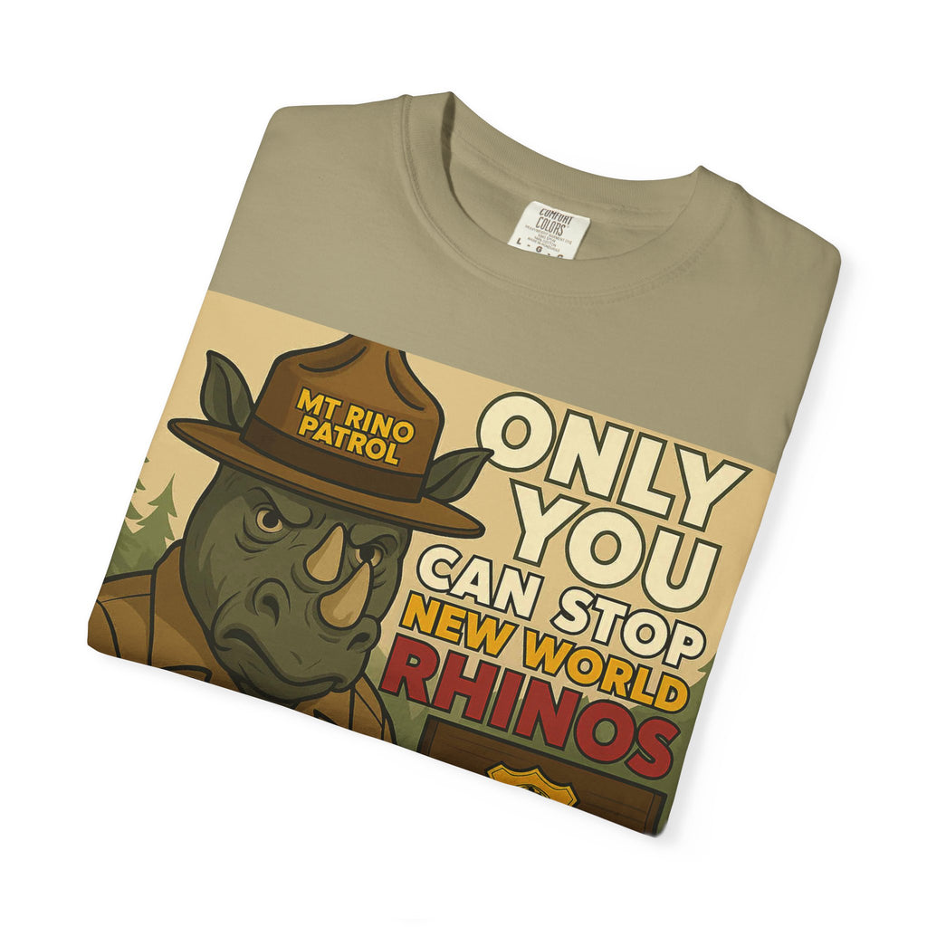 Unisex Graphic T-shirt, Funny Animal Tee, Humorous Gift, Trendy Casual Wear, Unique Statement Shirt