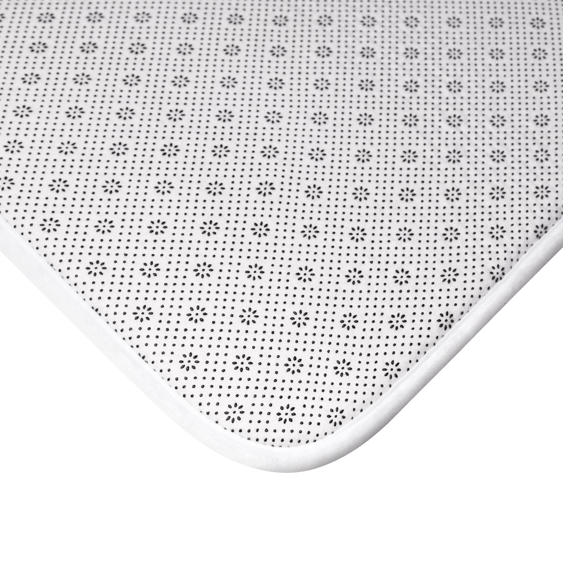 Horse Lover's Bath Mat, Equestrian Decor, Horse-Themed Bathroom Rug, Gift for Animal Lovers, Farmhouse Style