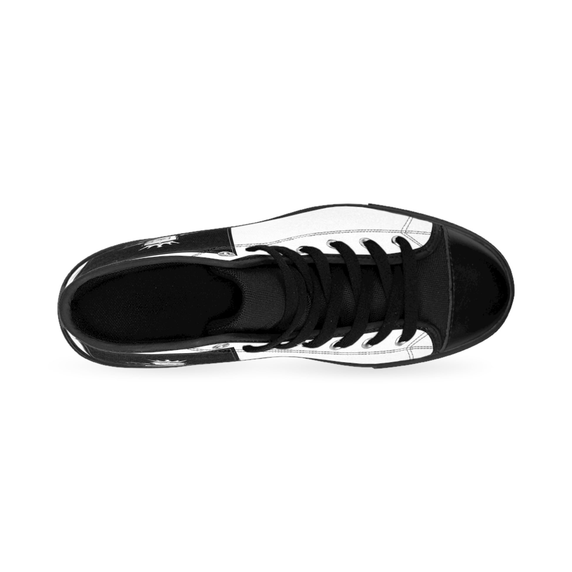 Classic High-Top Sneakers with Vintage Crown Design, Stylish Footwear for Everyday Wear, Perfect for Casual Outings, Birthday Gifts, [...]
