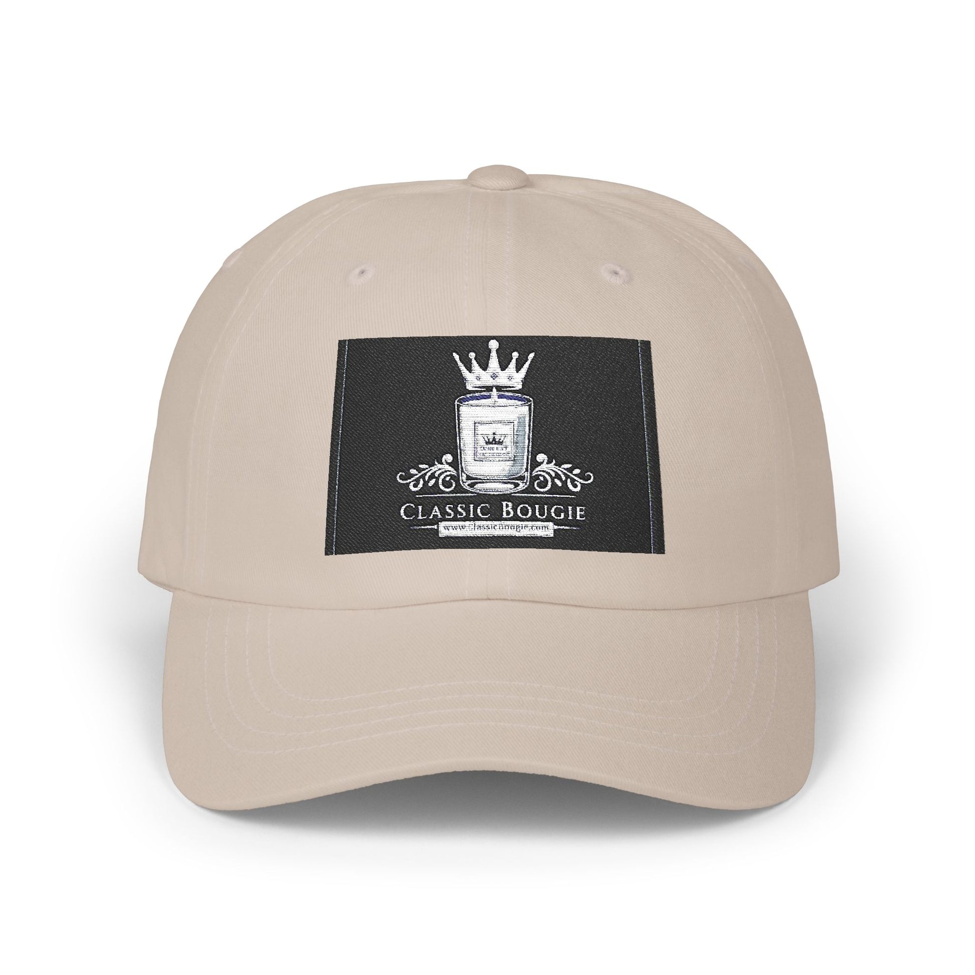 Classic Dad Cap