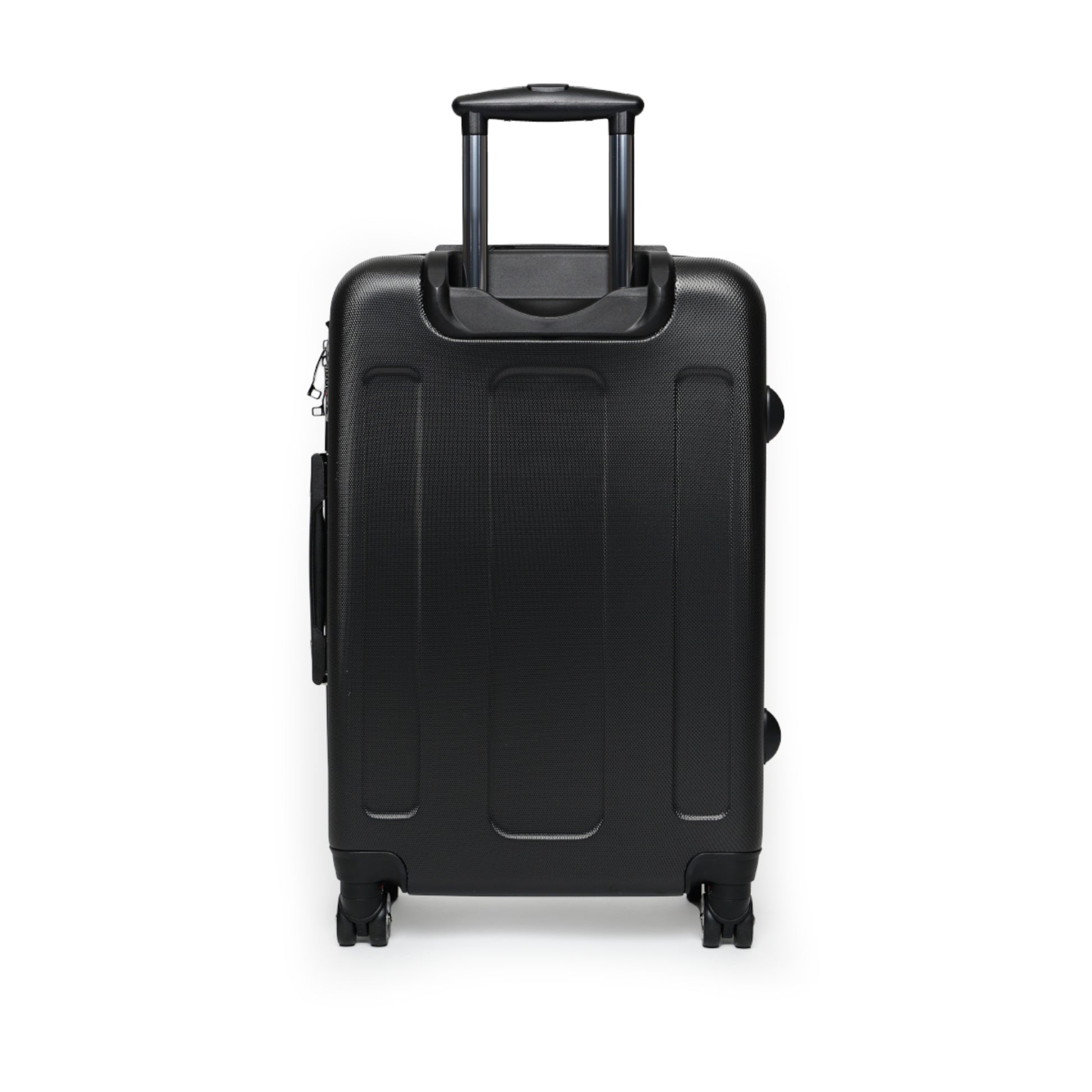 Classic Bougie Suitcase - Stylish Travel Luggage for Fashion Enthusiasts, Perfect Gift for Travelers, Airport Ready, Trendy Carry-On