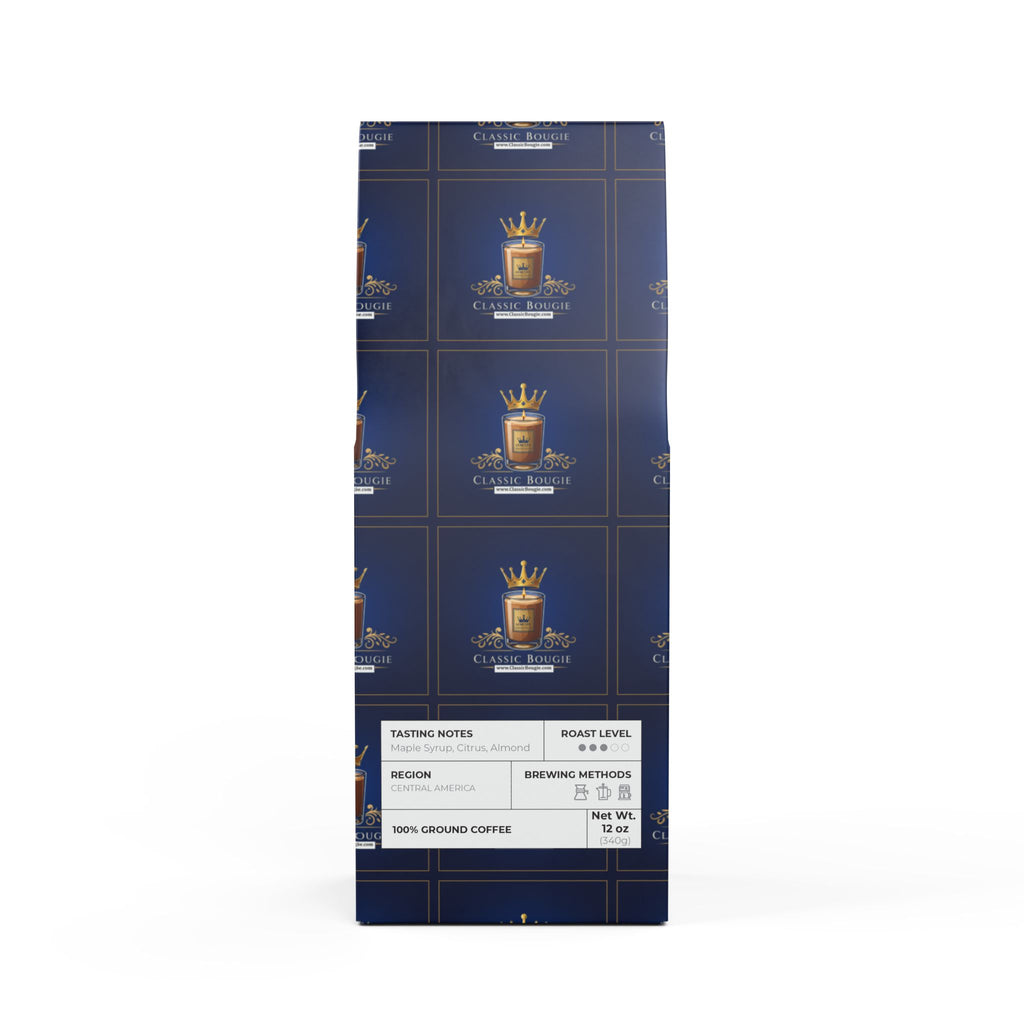 Broken Top Coffee Blend (Medium Roast)