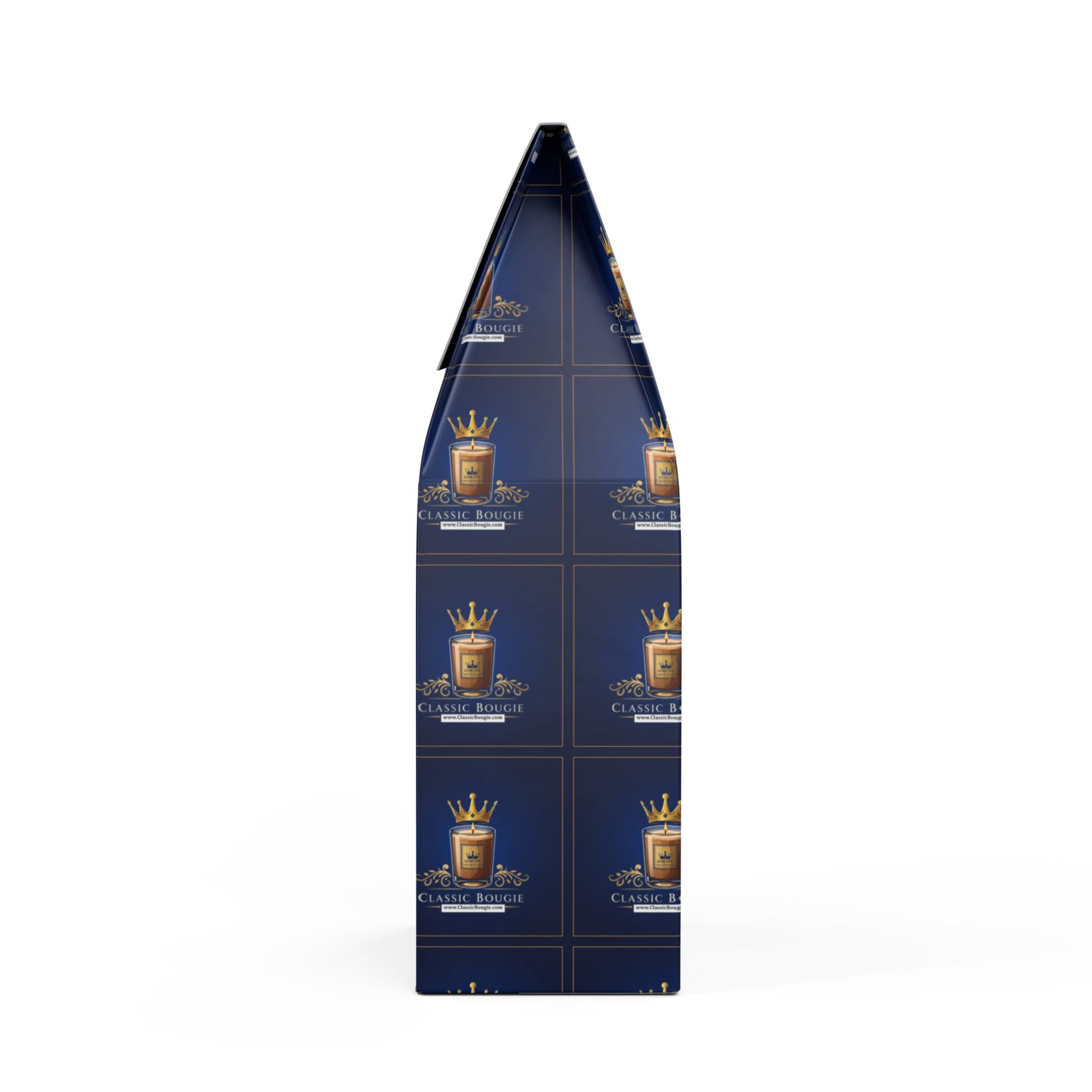 Cascades Coffee Blend (Medium-Dark Roast)