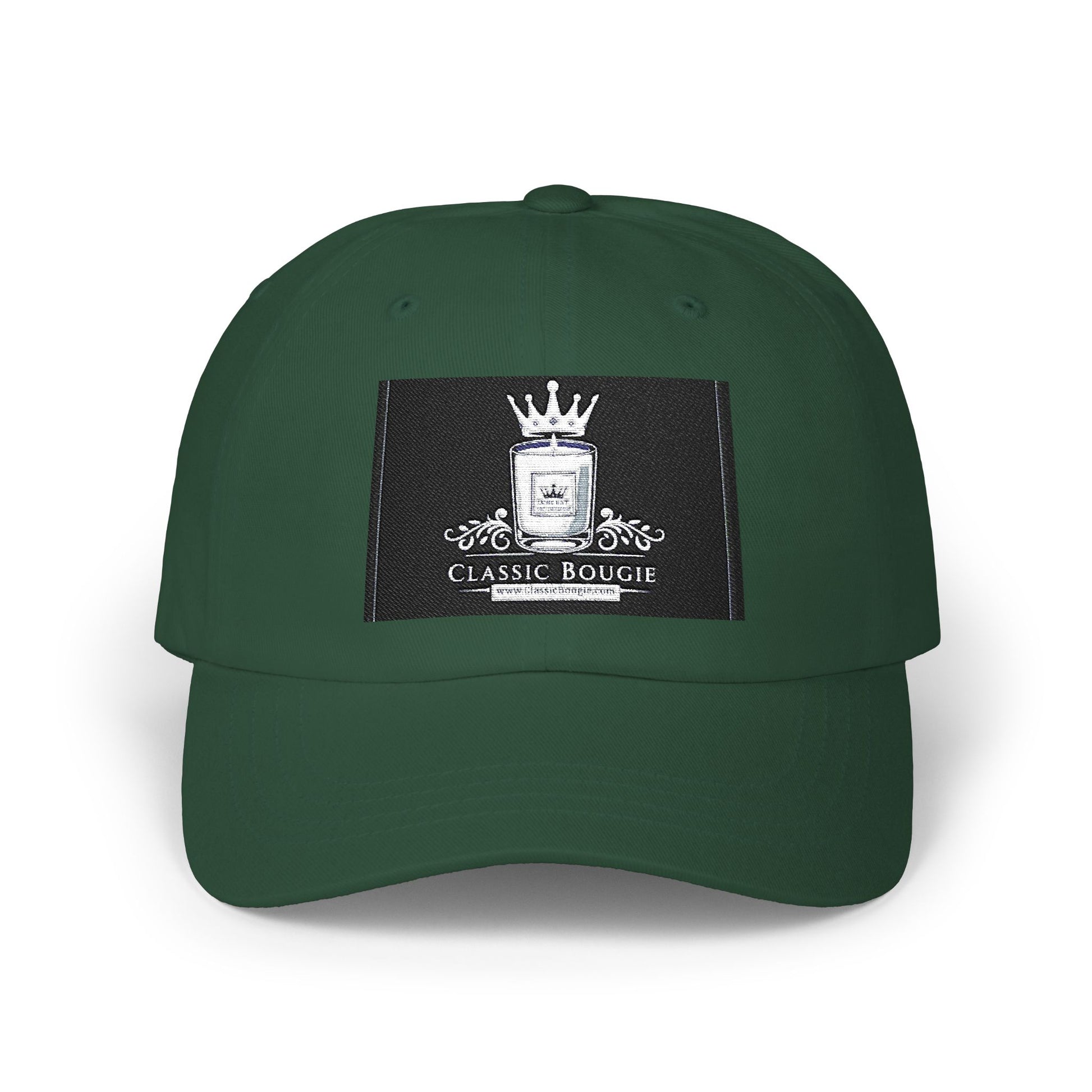 Classic Dad Cap