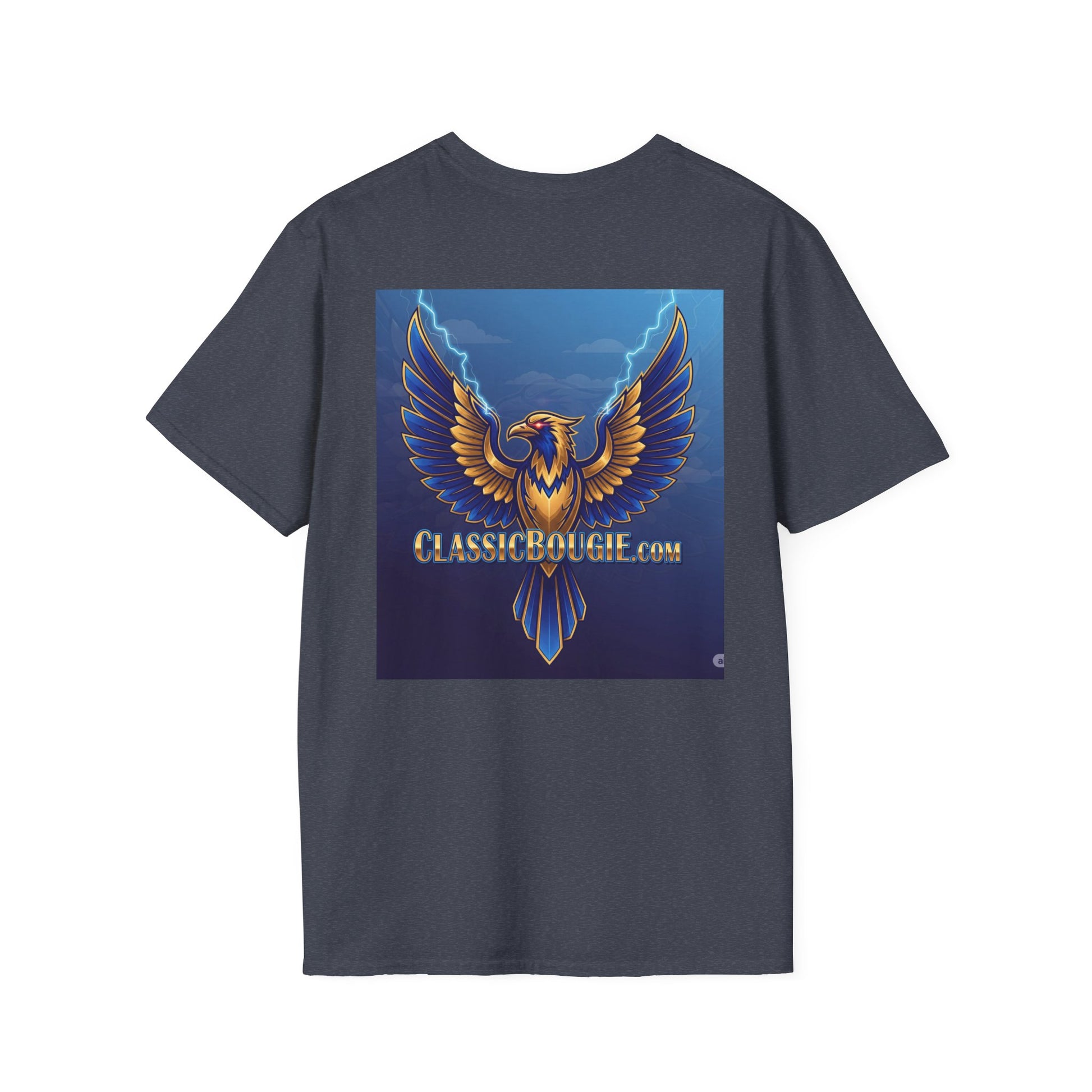 Anishinaabe & Ojibwe Native Spirit Unisex T-Shirt, Boho Graphic Tee, Cultural Pride Shirt, Festival Wear, Unique Gift for Her & Him