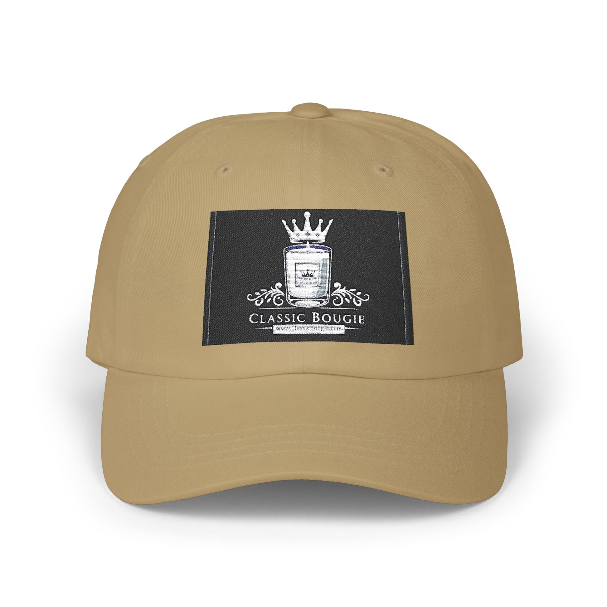 Classic Dad Cap