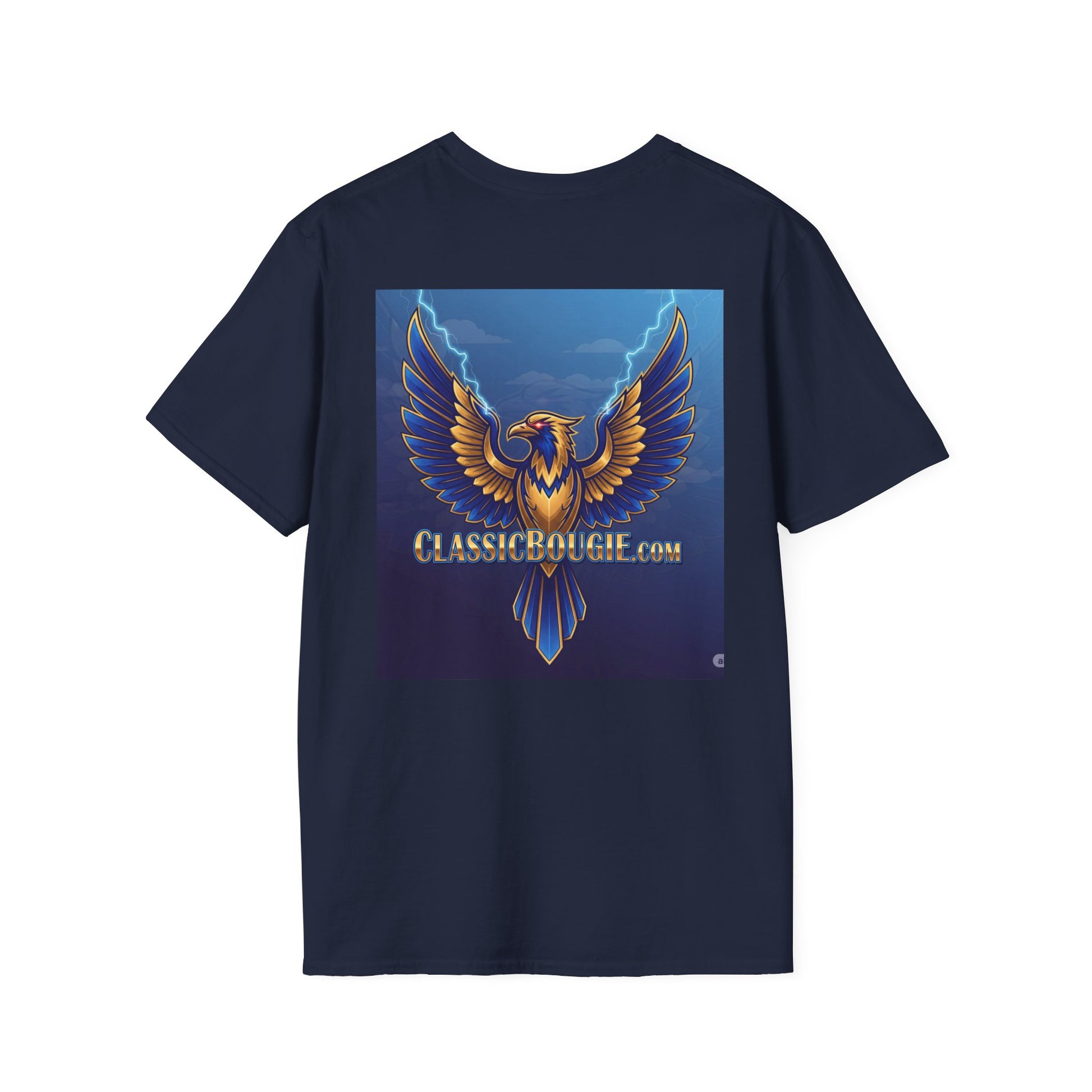 Anishinaabe & Ojibwe Native Spirit Unisex T-Shirt, Boho Graphic Tee, Cultural Pride Shirt, Festival Wear, Unique Gift for Her & Him