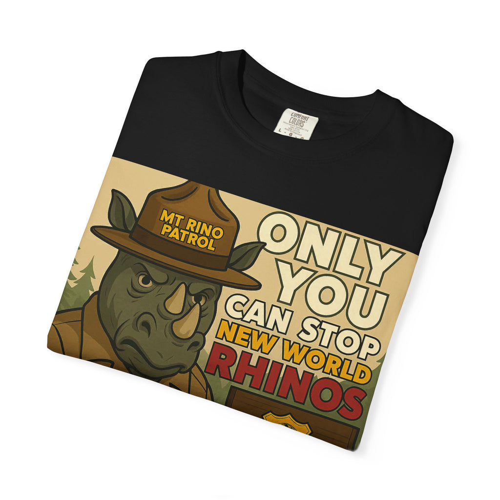 Unisex Graphic T-shirt, Funny Animal Tee, Humorous Gift, Trendy Casual Wear, Unique Statement Shirt