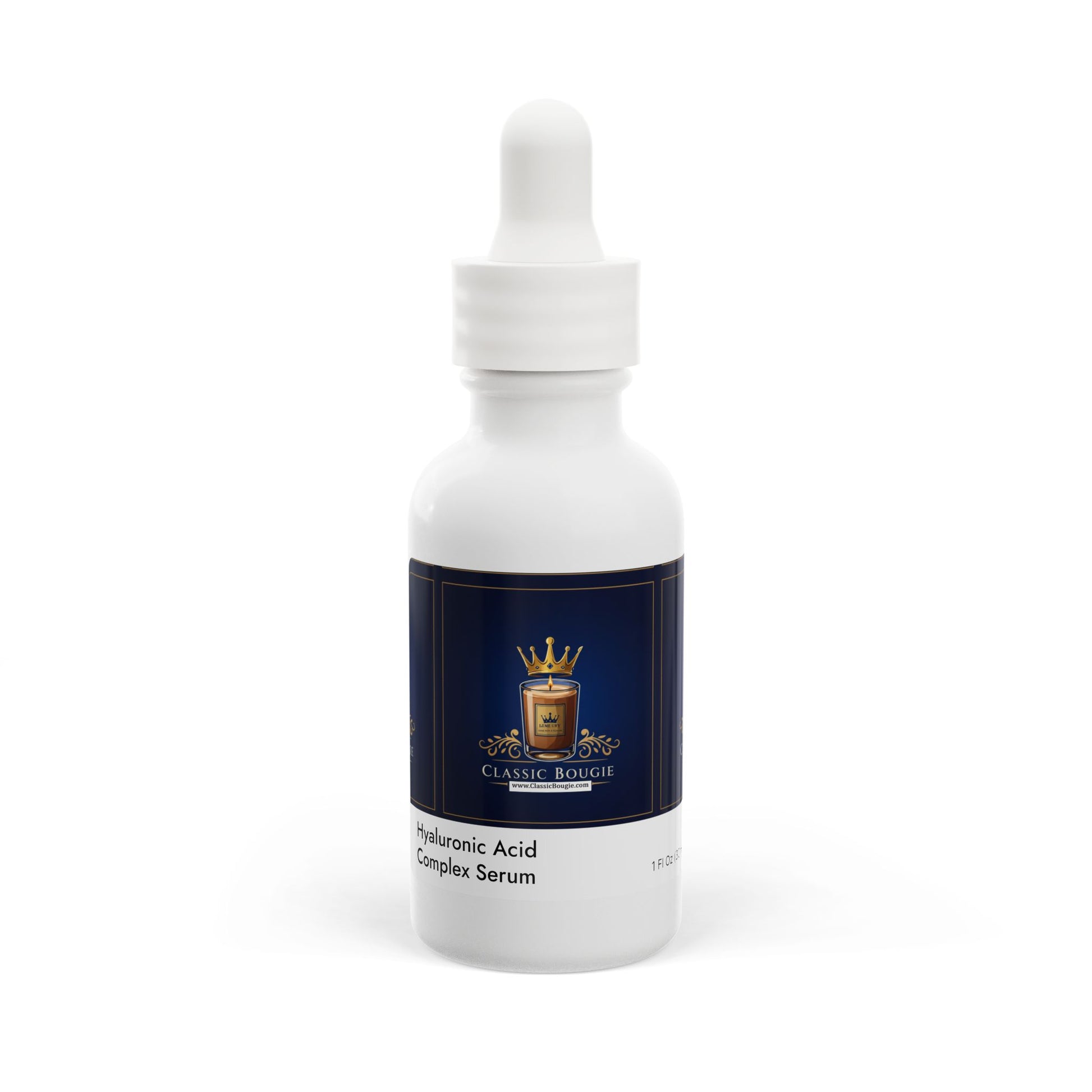 Hyaluronic Acid Complex Serum, 1oz