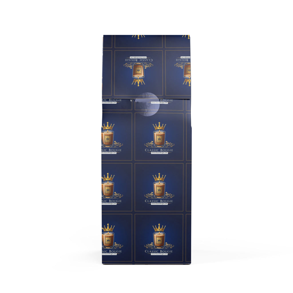 Flathead Valley Coffee Blend (Medium-Dark Roast)