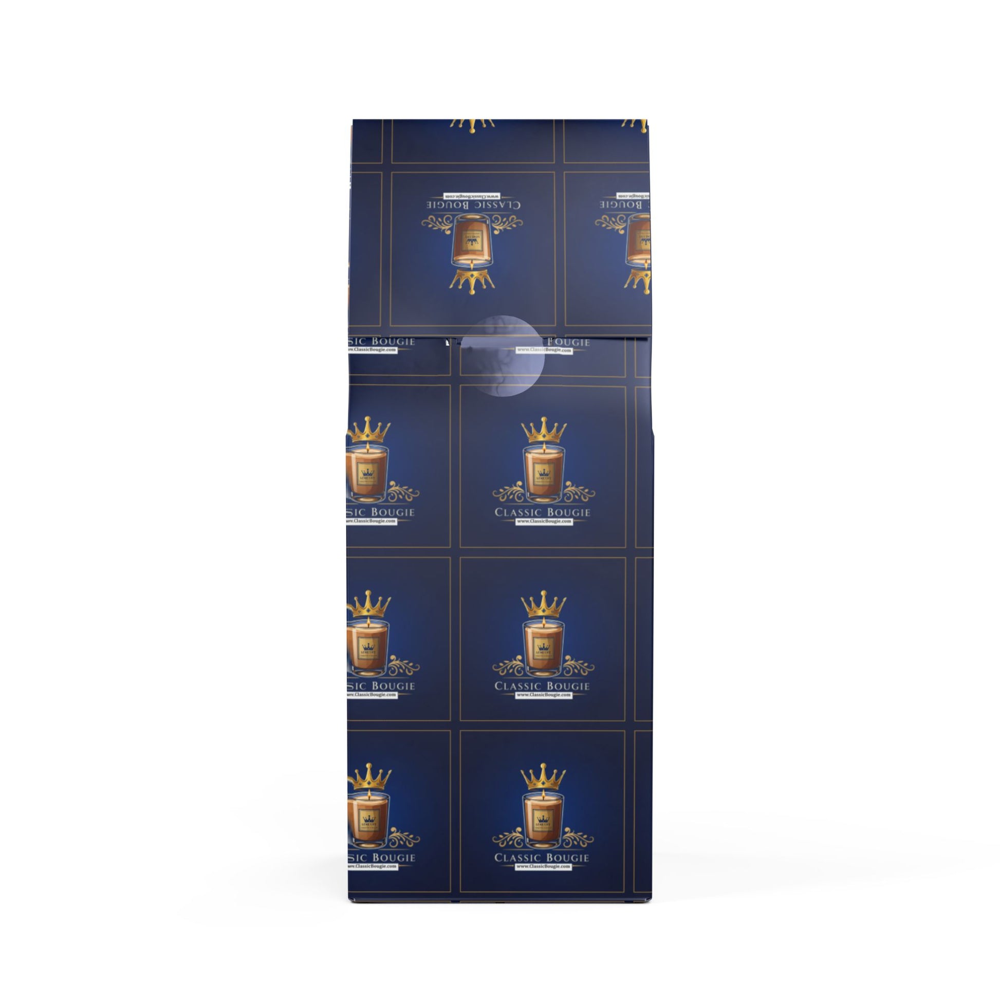 Flathead Valley Coffee Blend (Medium-Dark Roast)