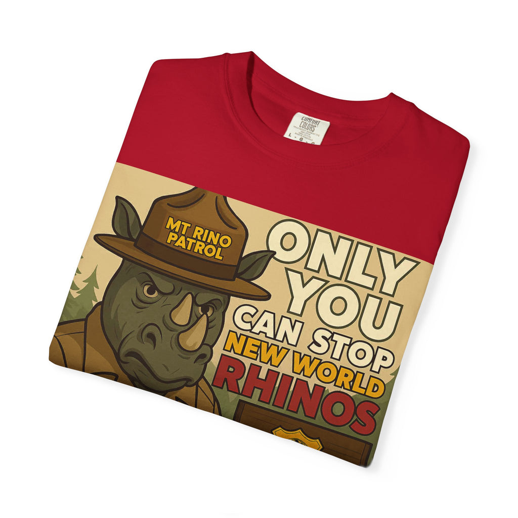 Unisex Graphic T-shirt, Funny Animal Tee, Humorous Gift, Trendy Casual Wear, Unique Statement Shirt