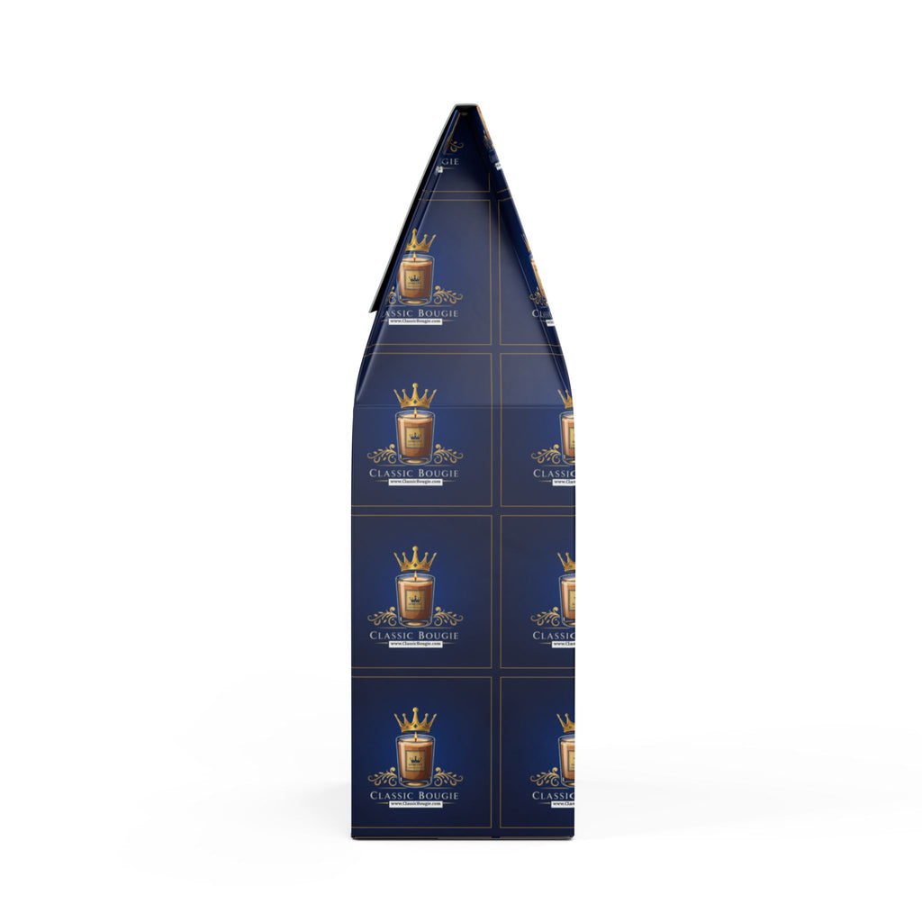 Flathead Valley Coffee Blend (Medium-Dark Roast)