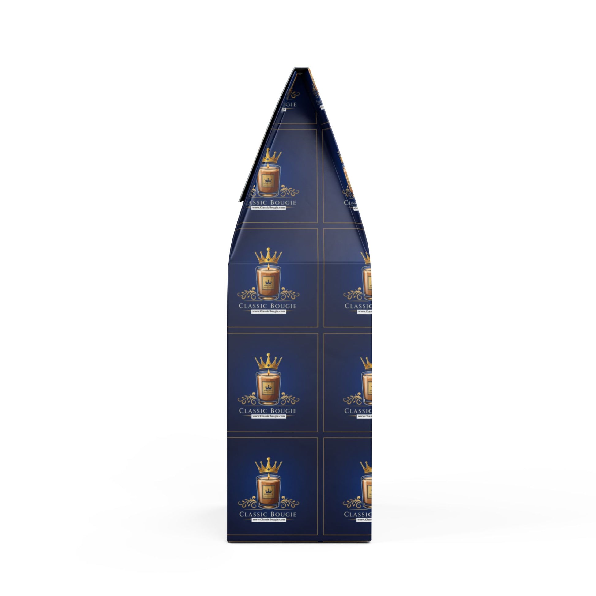 Flathead Valley Coffee Blend (Medium-Dark Roast)