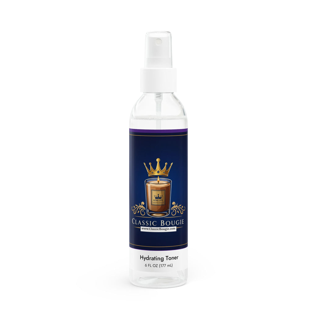 Hydrating Toner, 6oz