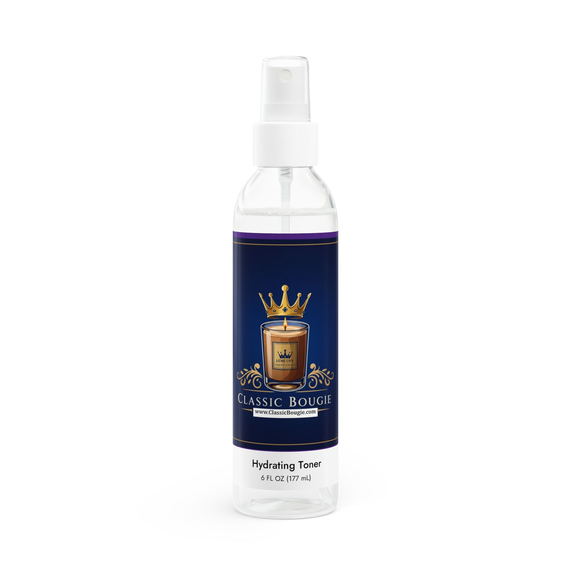 Hydrating Toner, 6oz