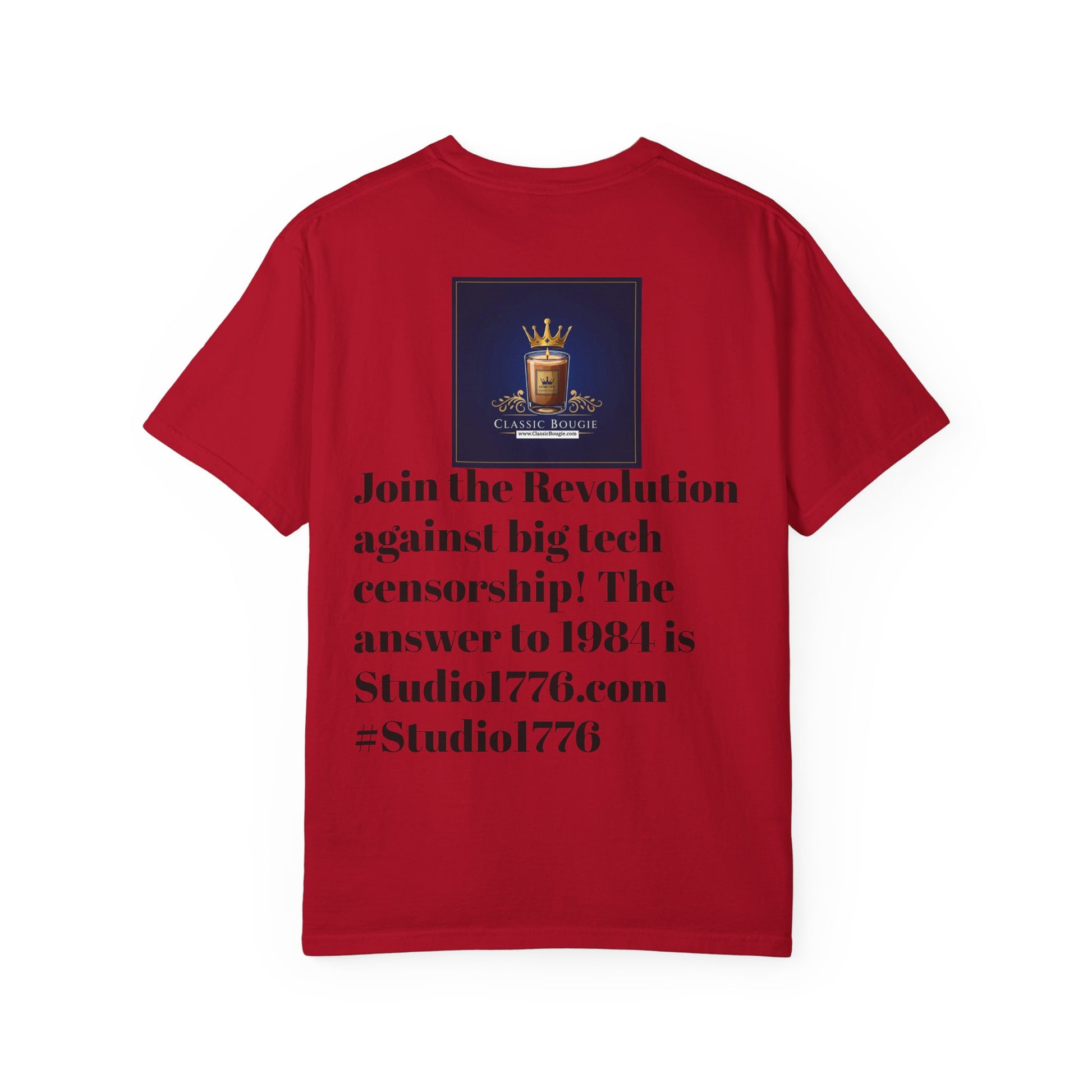 Patriotic Graphic Tee, Freedom Shirt, Unisex Casual Top, July 4th Celebration Wear, Everyday Comfort T-shirt