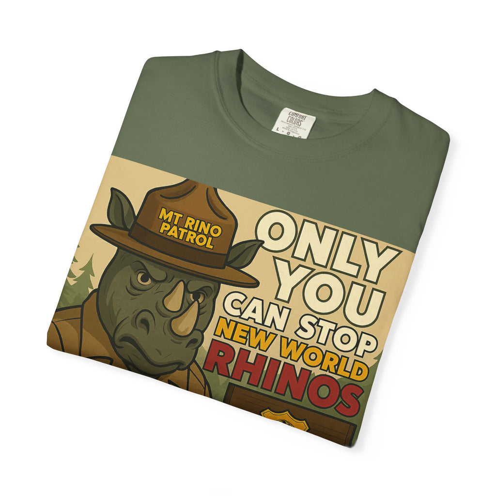 Unisex Graphic T-shirt, Funny Animal Tee, Humorous Gift, Trendy Casual Wear, Unique Statement Shirt