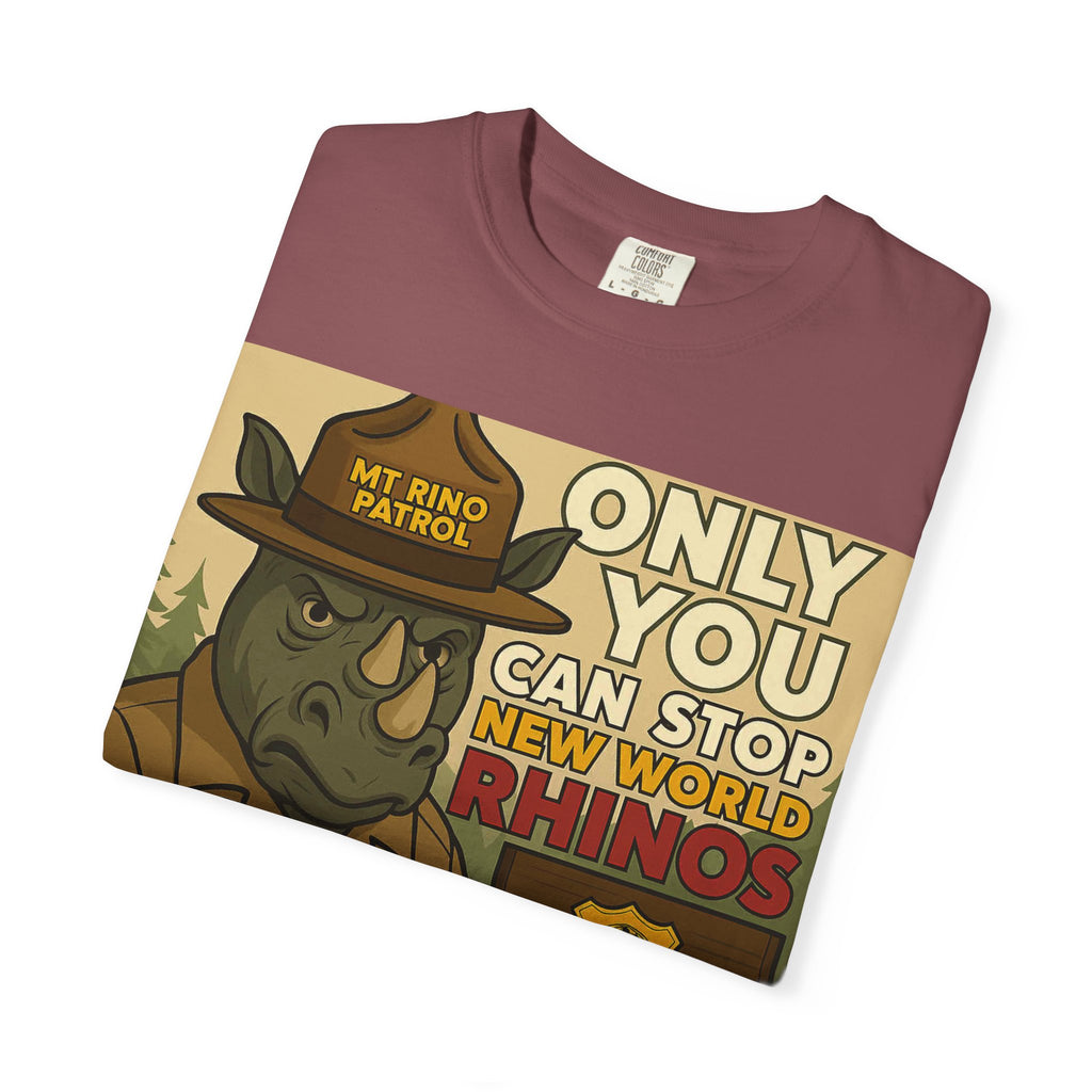 Unisex Graphic T-shirt, Funny Animal Tee, Humorous Gift, Trendy Casual Wear, Unique Statement Shirt