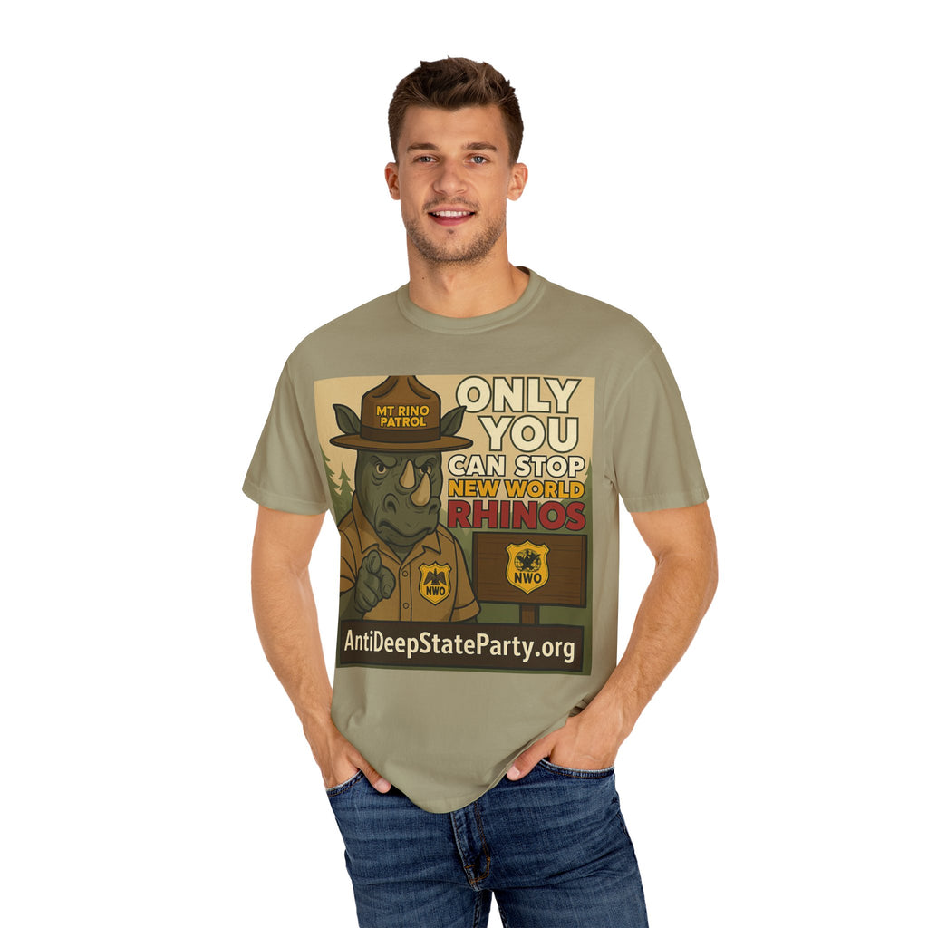 Unisex Graphic T-shirt, Funny Animal Tee, Humorous Gift, Trendy Casual Wear, Unique Statement Shirt