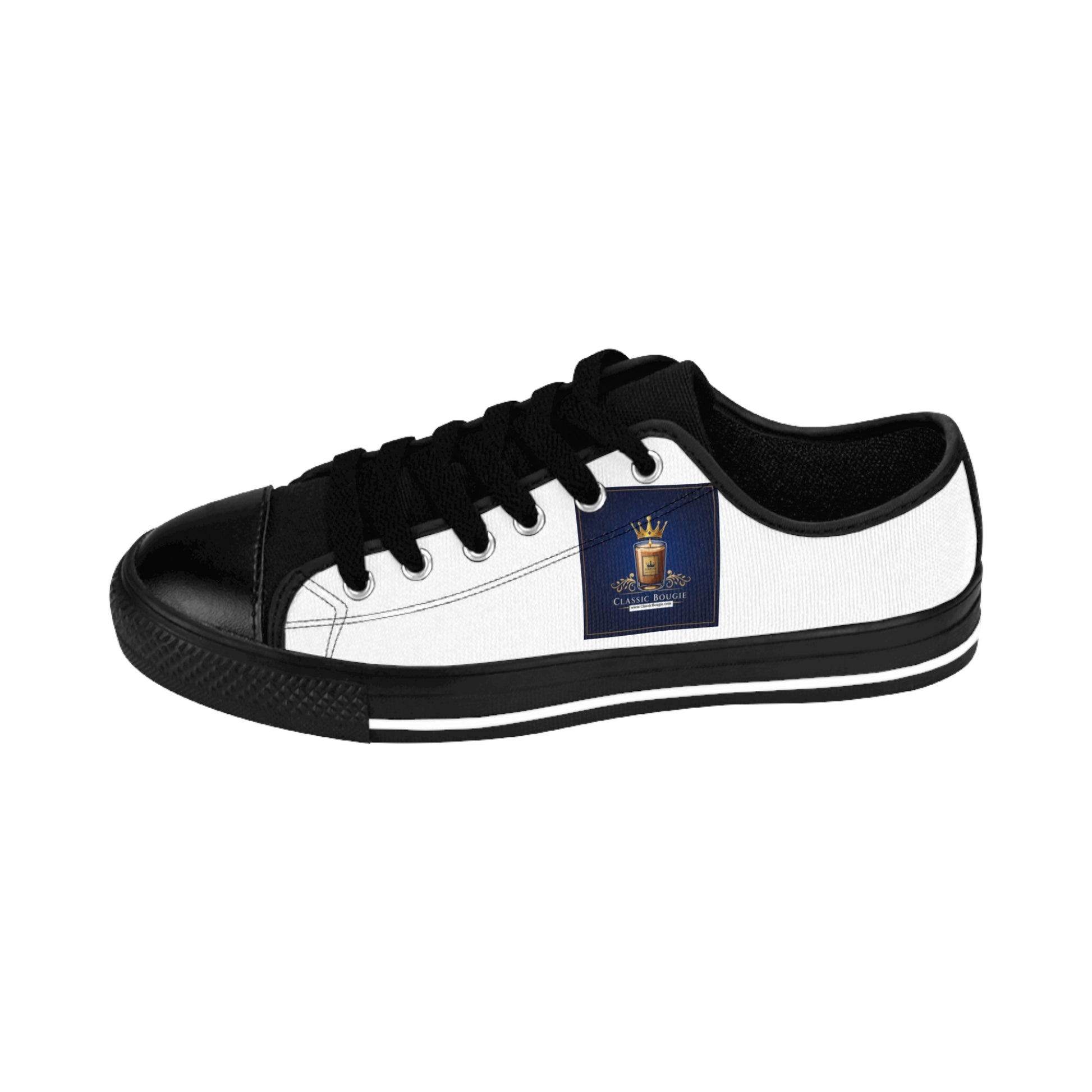 Custom Sneakers for Men | Stylish Casual Footwear, Unique Gift for Him, Streetwear, Everyday Comfort, Holiday Ready