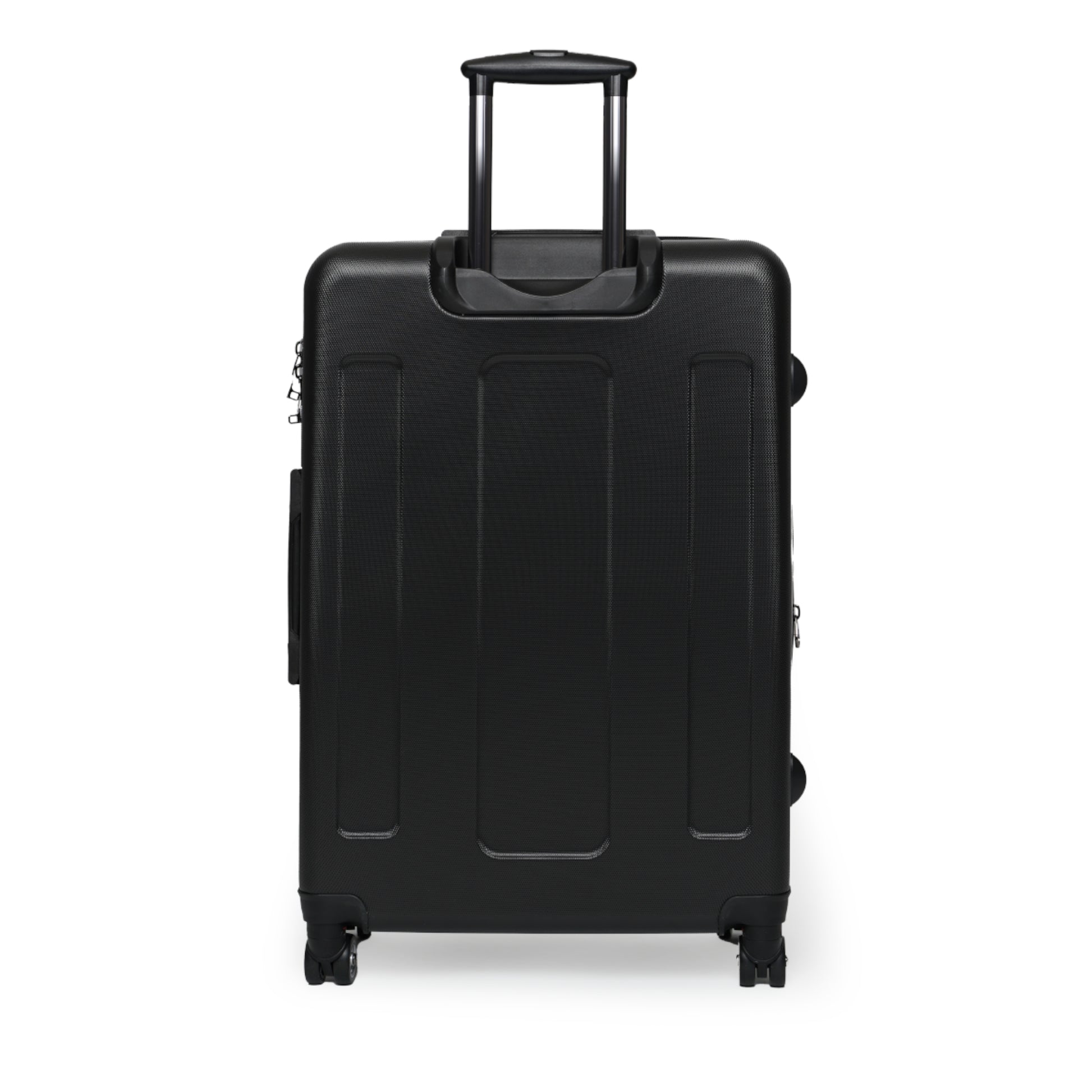 Classic Bougie Suitcase - Stylish Travel Luggage for Fashion Enthusiasts, Perfect Gift for Travelers, Airport Ready, Trendy Carry-On