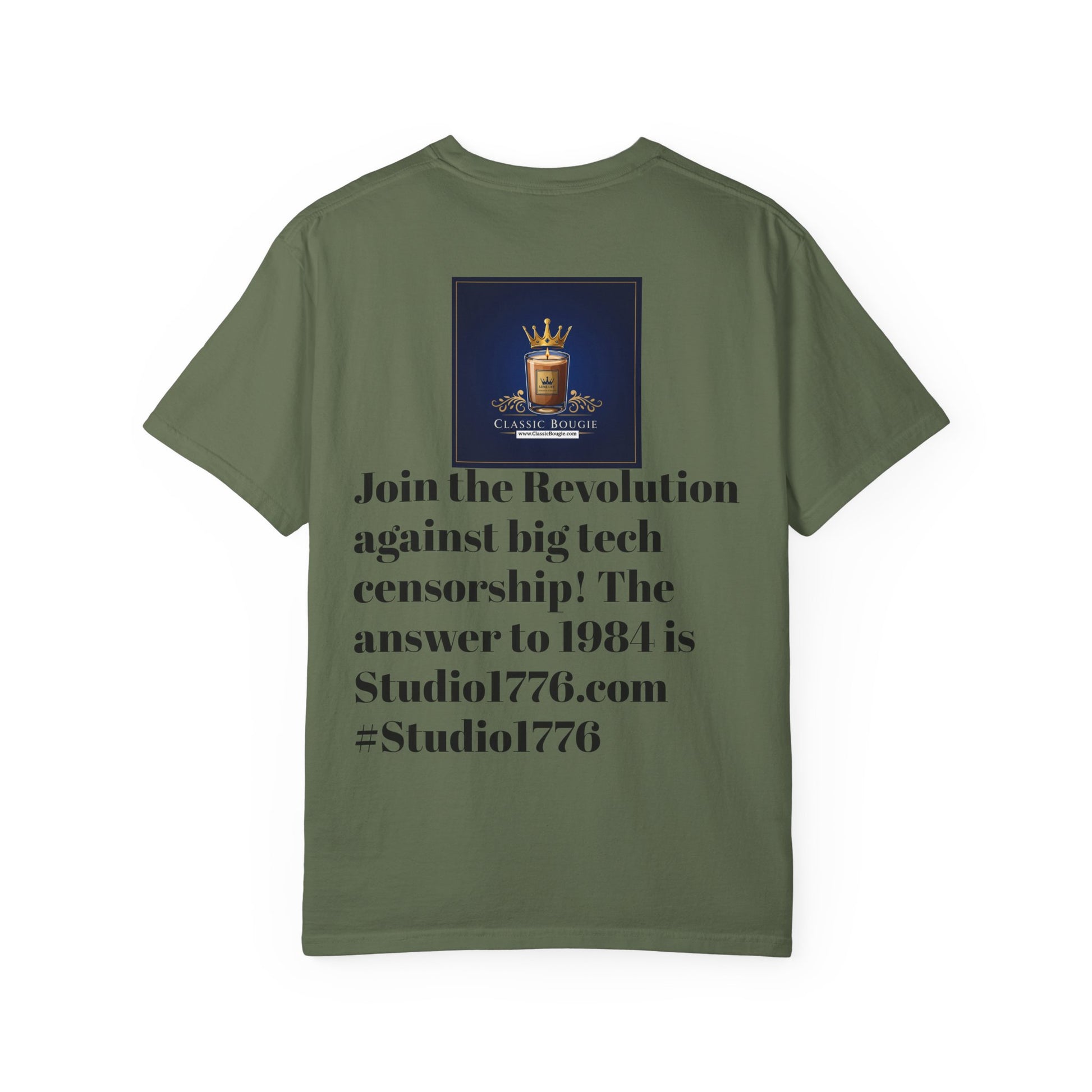 Patriotic Graphic Tee, Freedom Shirt, Unisex Casual Top, July 4th Celebration Wear, Everyday Comfort T-shirt