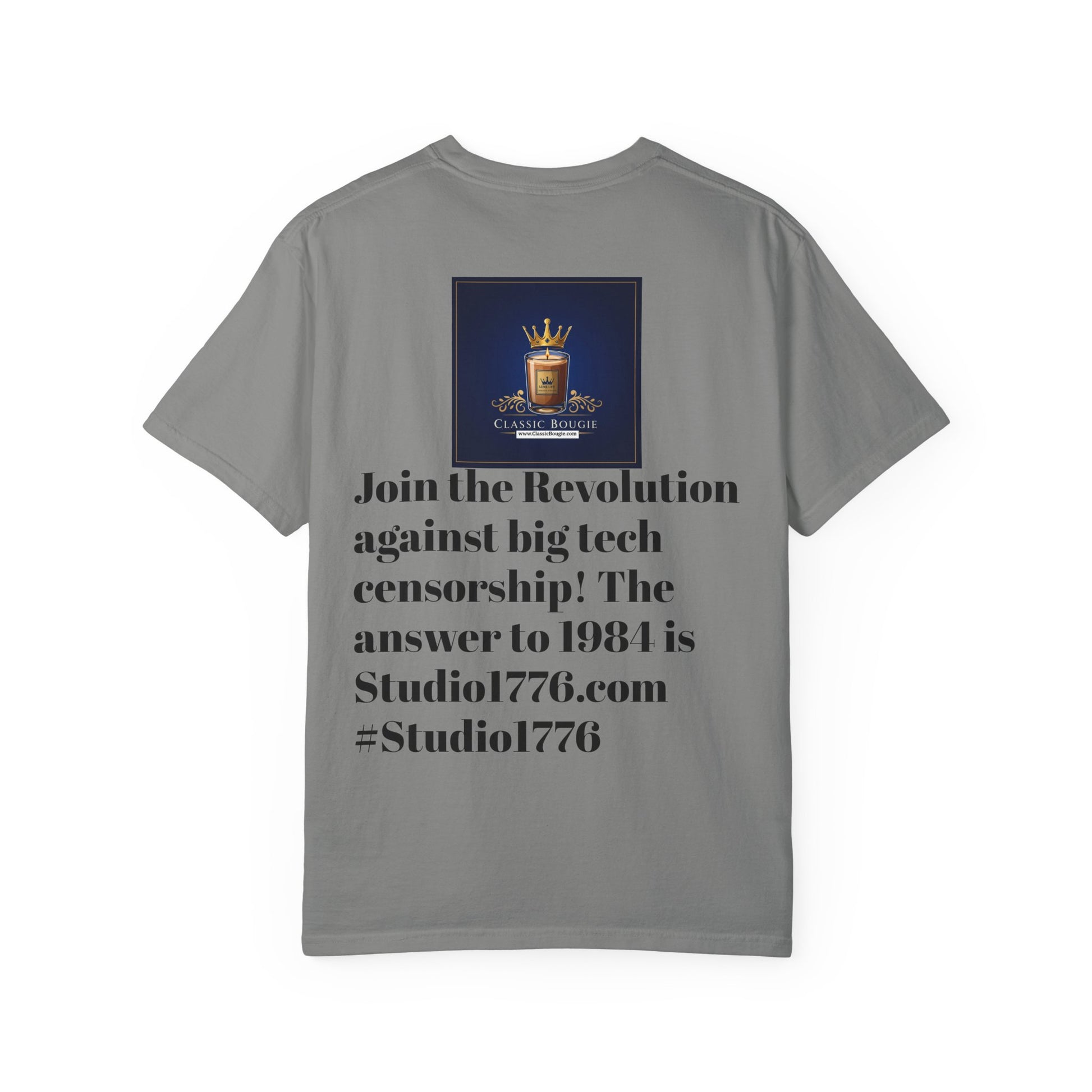 Patriotic Graphic Tee, Freedom Shirt, Unisex Casual Top, July 4th Celebration Wear, Everyday Comfort T-shirt
