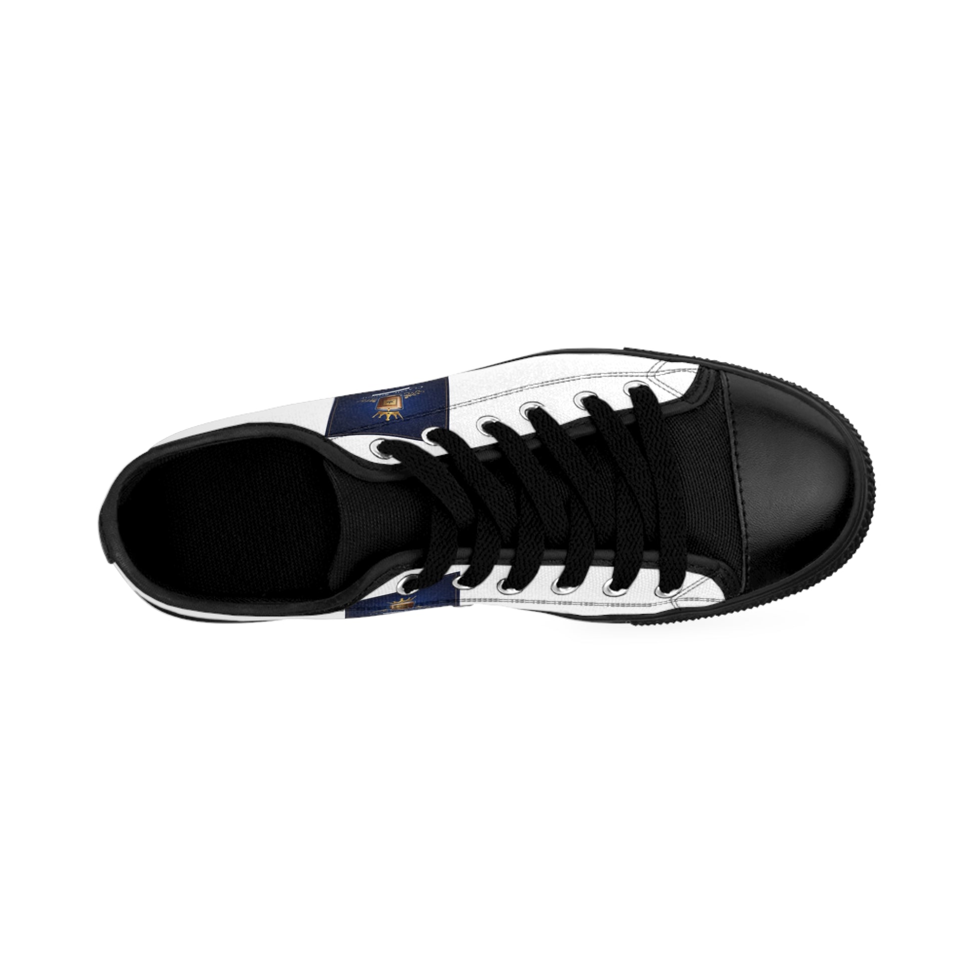 Custom Sneakers for Men | Stylish Casual Footwear, Unique Gift for Him, Streetwear, Everyday Comfort, Holiday Ready