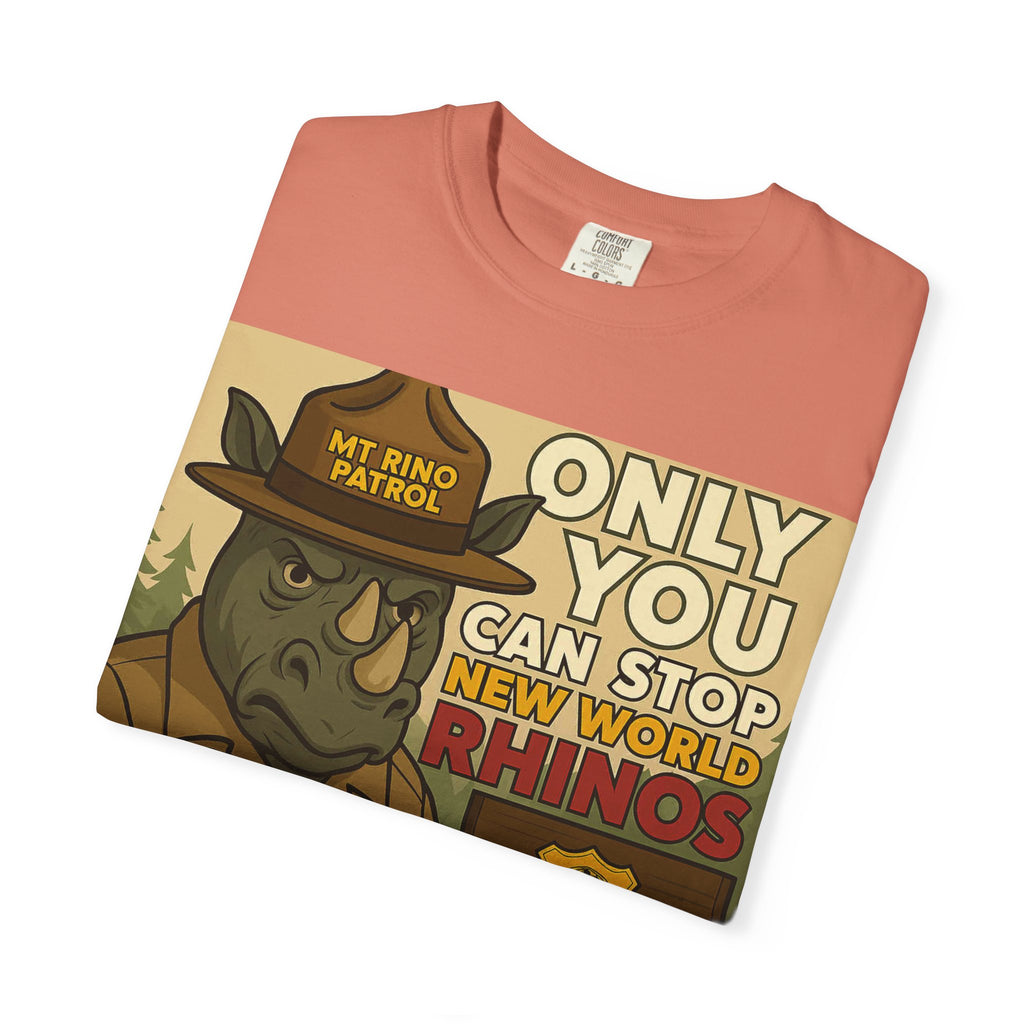 Unisex Graphic T-shirt, Funny Animal Tee, Humorous Gift, Trendy Casual Wear, Unique Statement Shirt