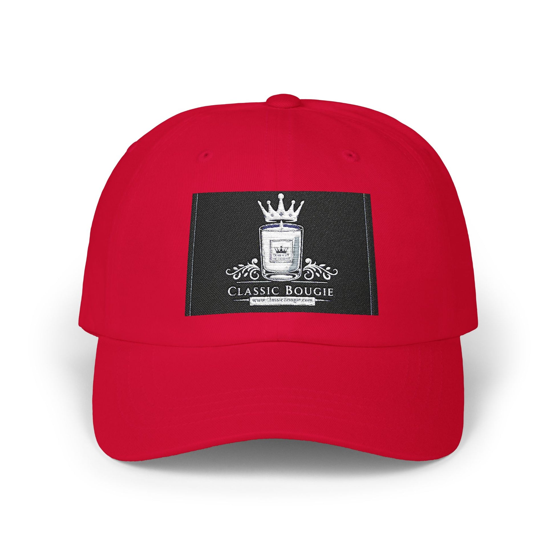 Classic Dad Cap