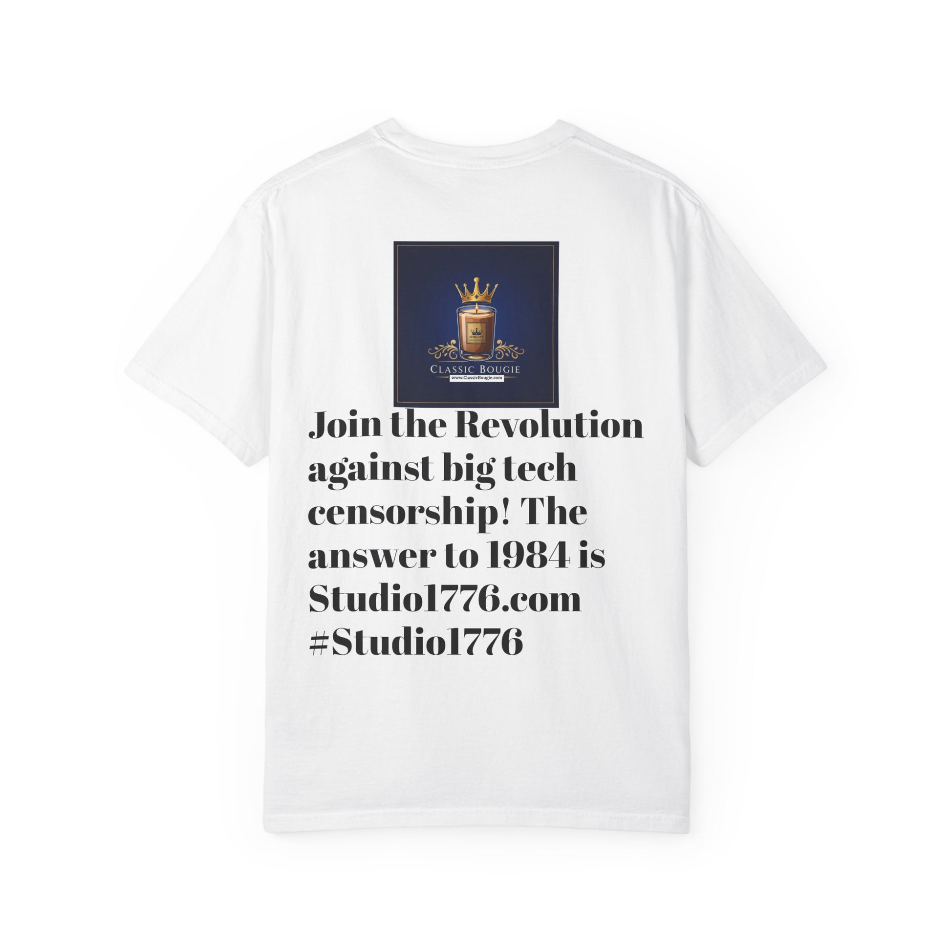 Patriotic Graphic Tee, Freedom Shirt, Unisex Casual Top, July 4th Celebration Wear, Everyday Comfort T-shirt