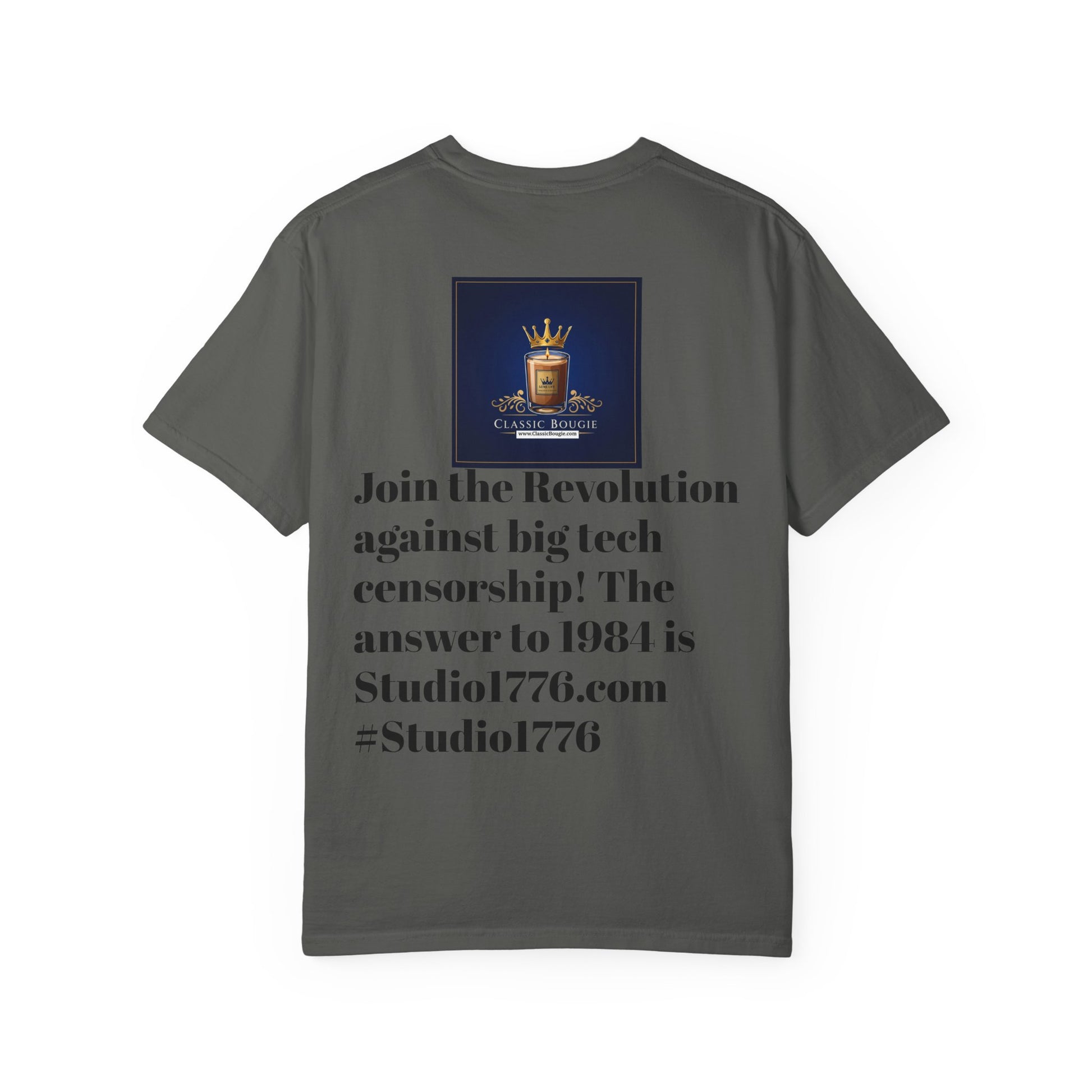 Patriotic Graphic Tee, Freedom Shirt, Unisex Casual Top, July 4th Celebration Wear, Everyday Comfort T-shirt