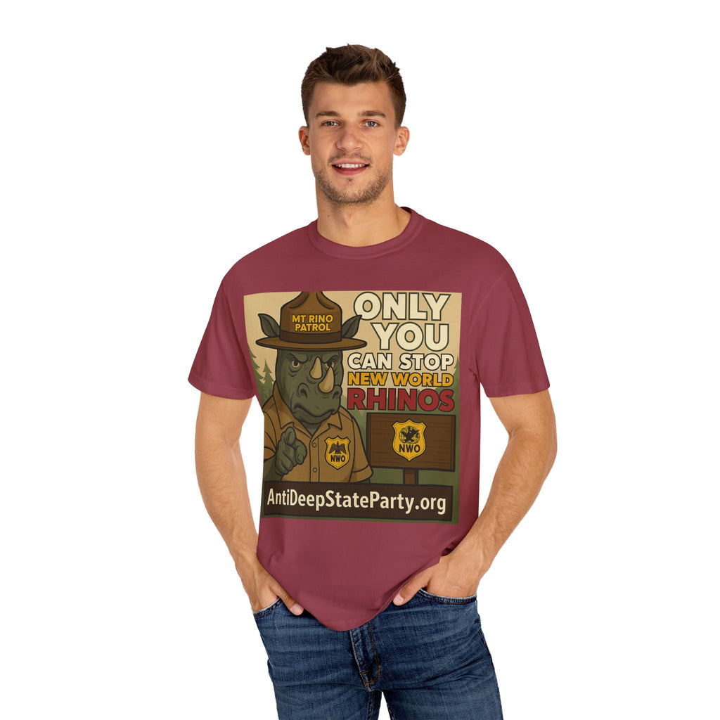 Unisex Graphic T-shirt, Funny Animal Tee, Humorous Gift, Trendy Casual Wear, Unique Statement Shirt