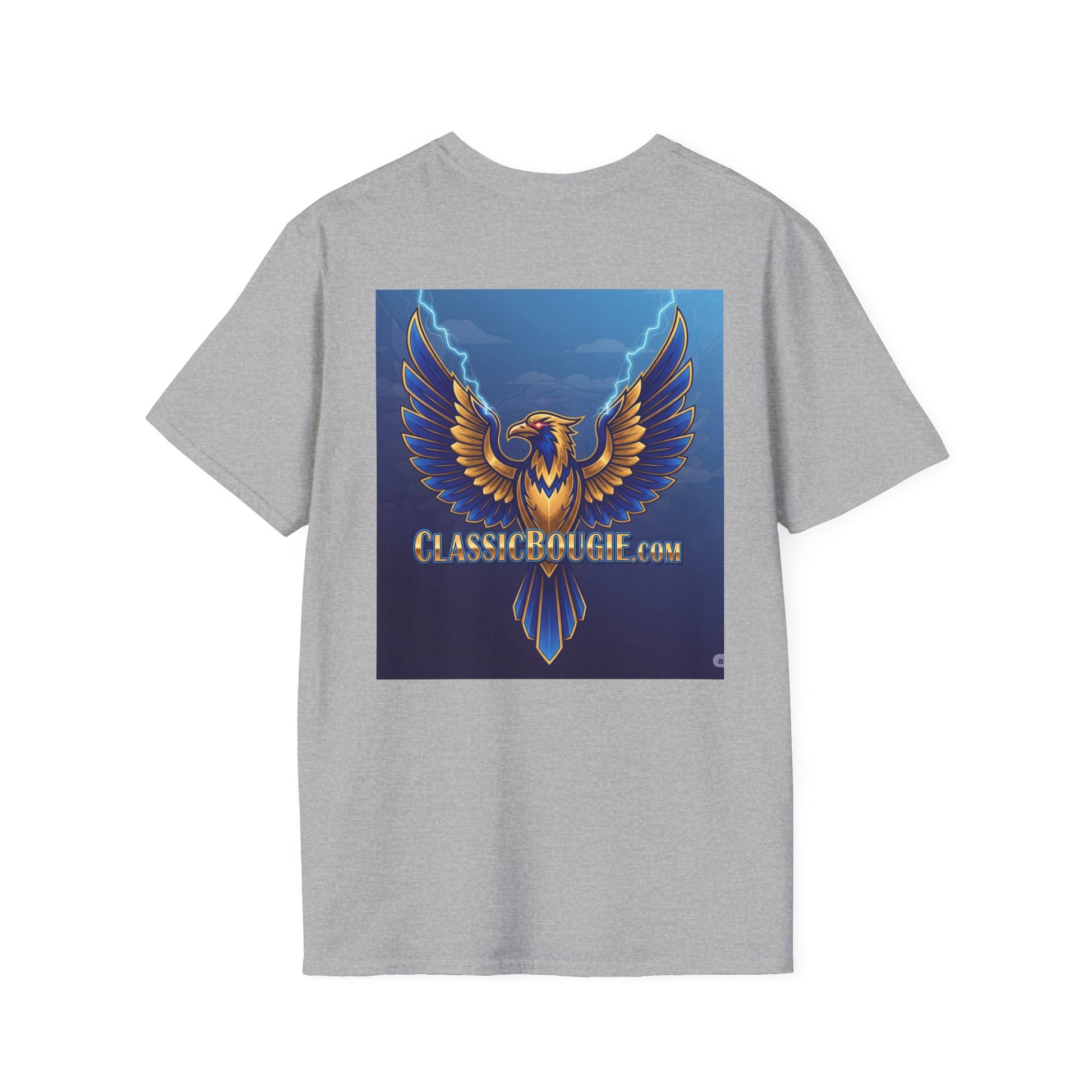 Anishinaabe & Ojibwe Native Spirit Unisex T-Shirt, Boho Graphic Tee, Cultural Pride Shirt, Festival Wear, Unique Gift for Her & Him