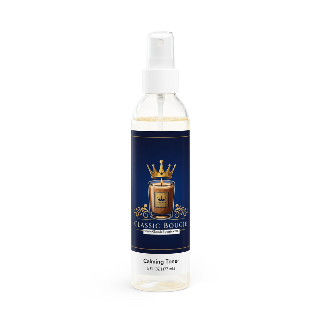 Calming Toner, 6oz