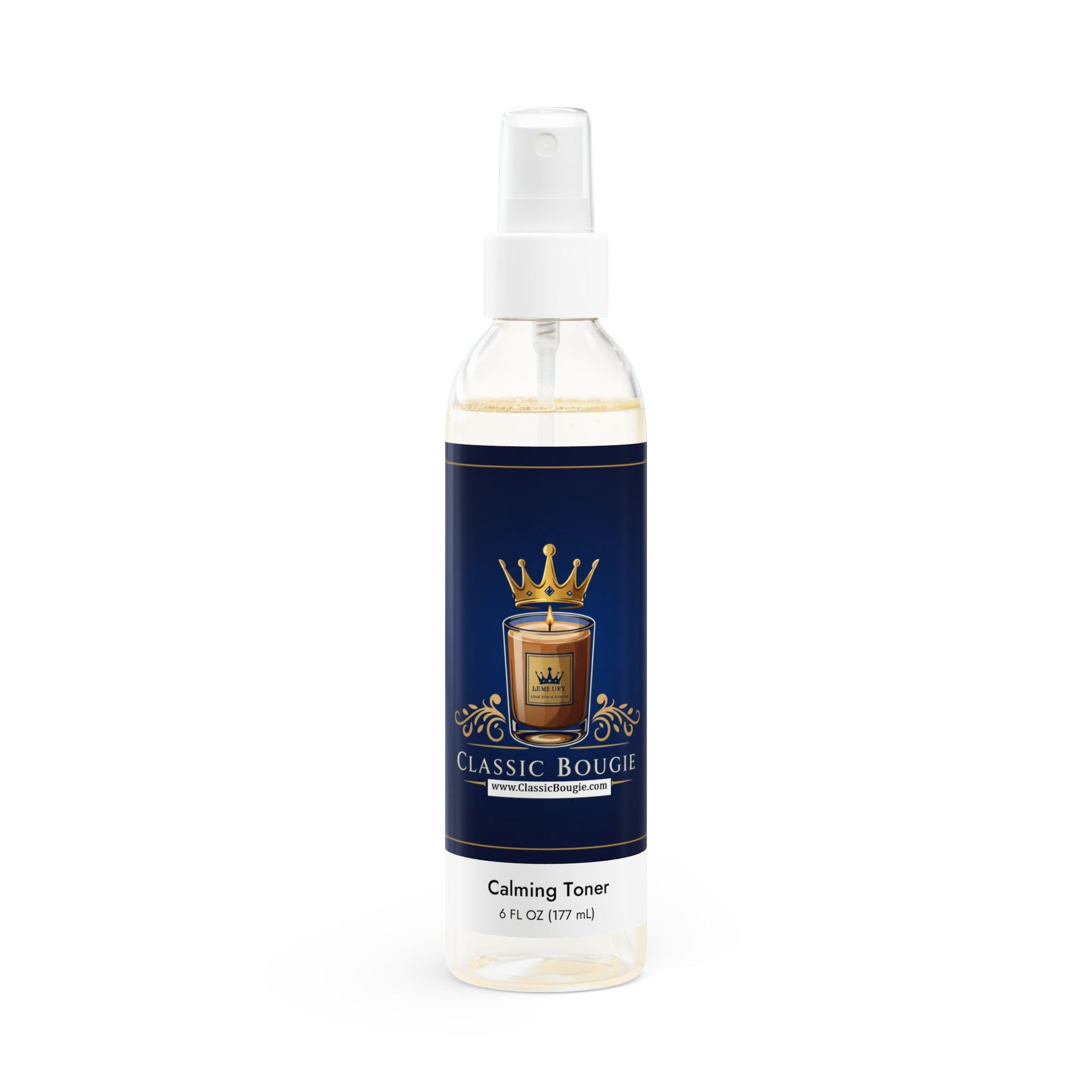 Calming Toner, 6oz