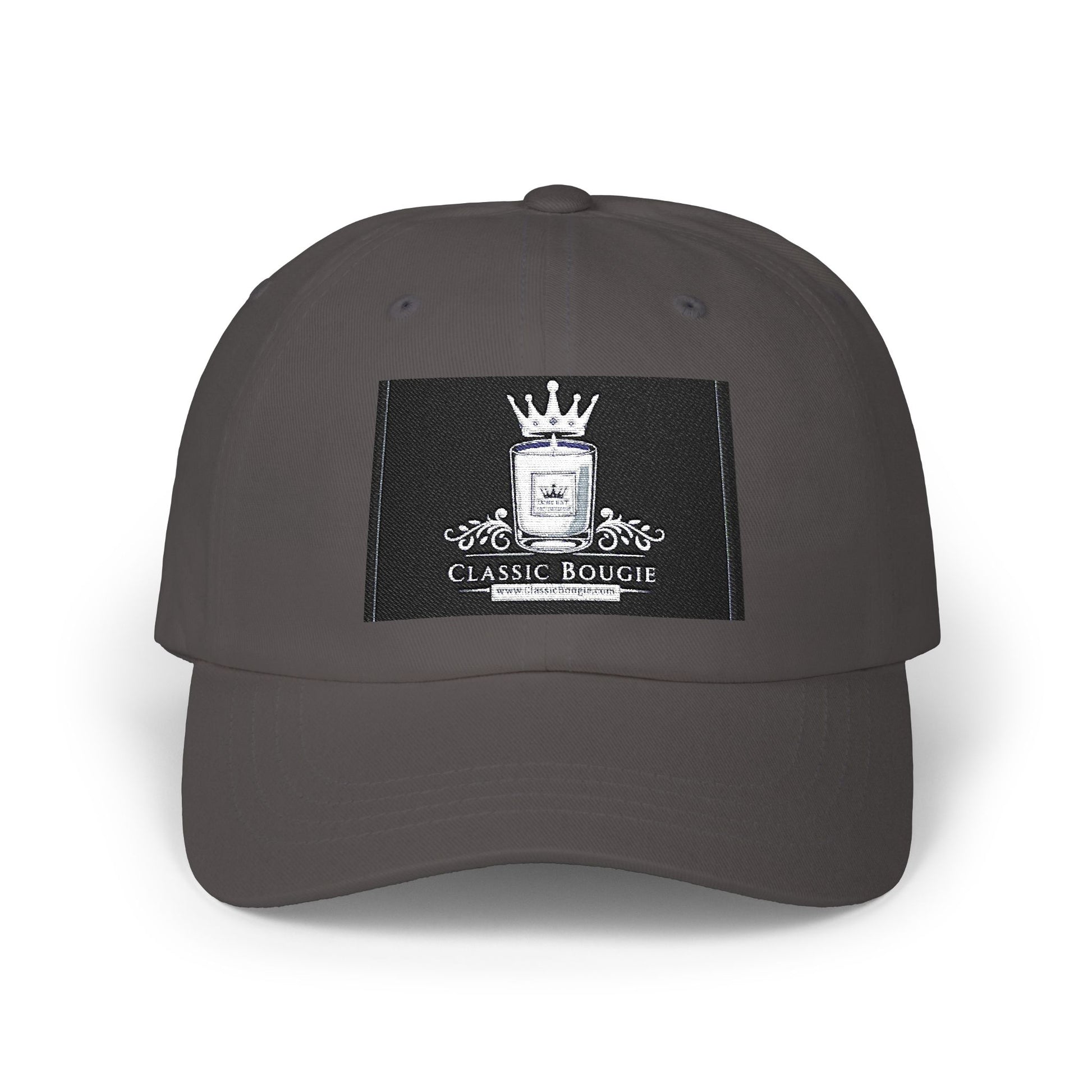 Classic Dad Cap