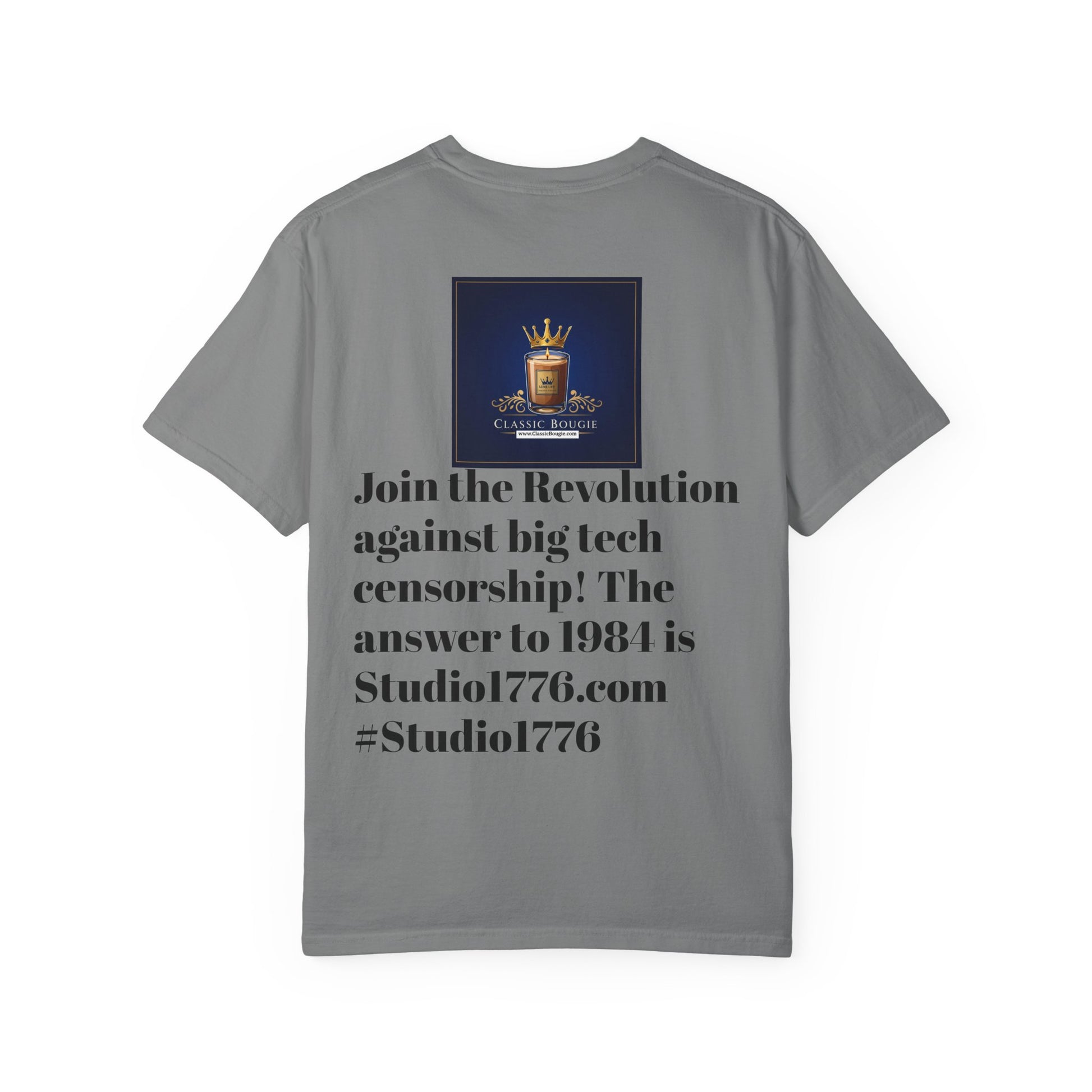 Patriotic Graphic Tee, Freedom Shirt, Unisex Casual Top, July 4th Celebration Wear, Everyday Comfort T-shirt