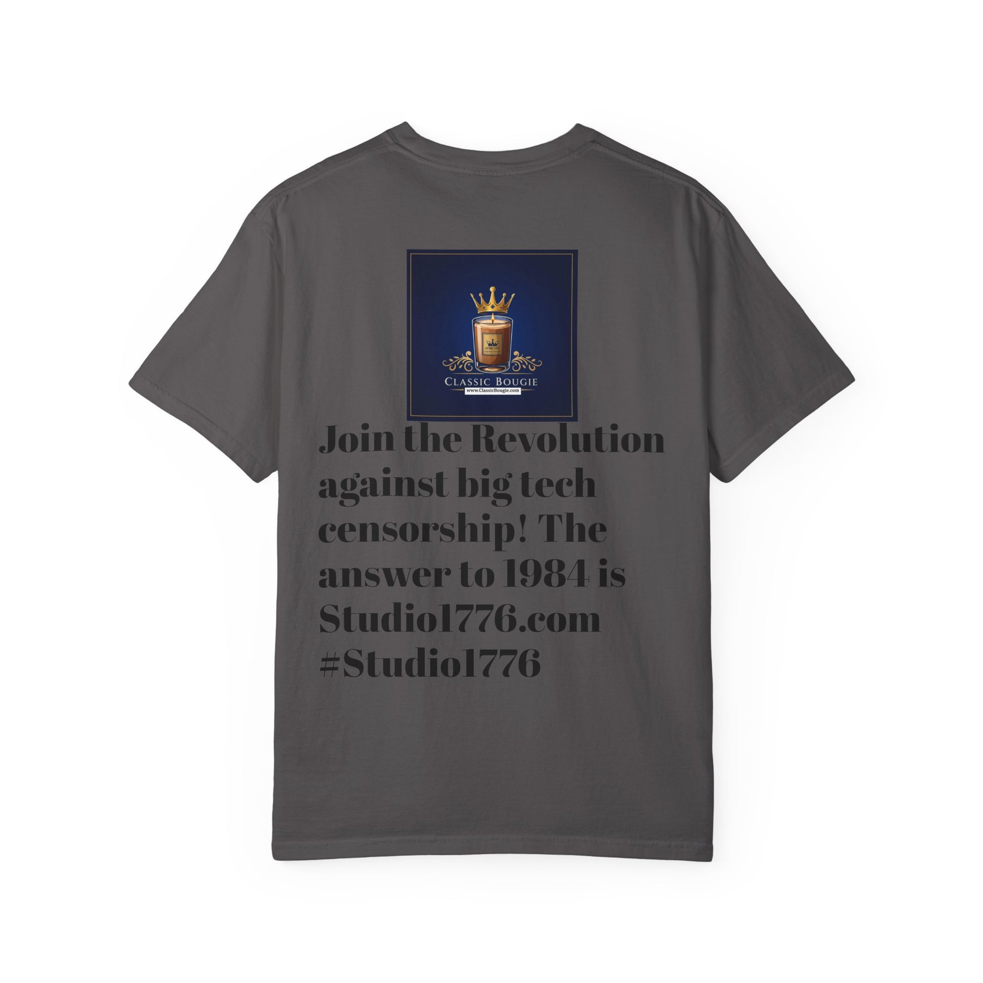 Patriotic Graphic Tee, Freedom Shirt, Unisex Casual Top, July 4th Celebration Wear, Everyday Comfort T-shirt