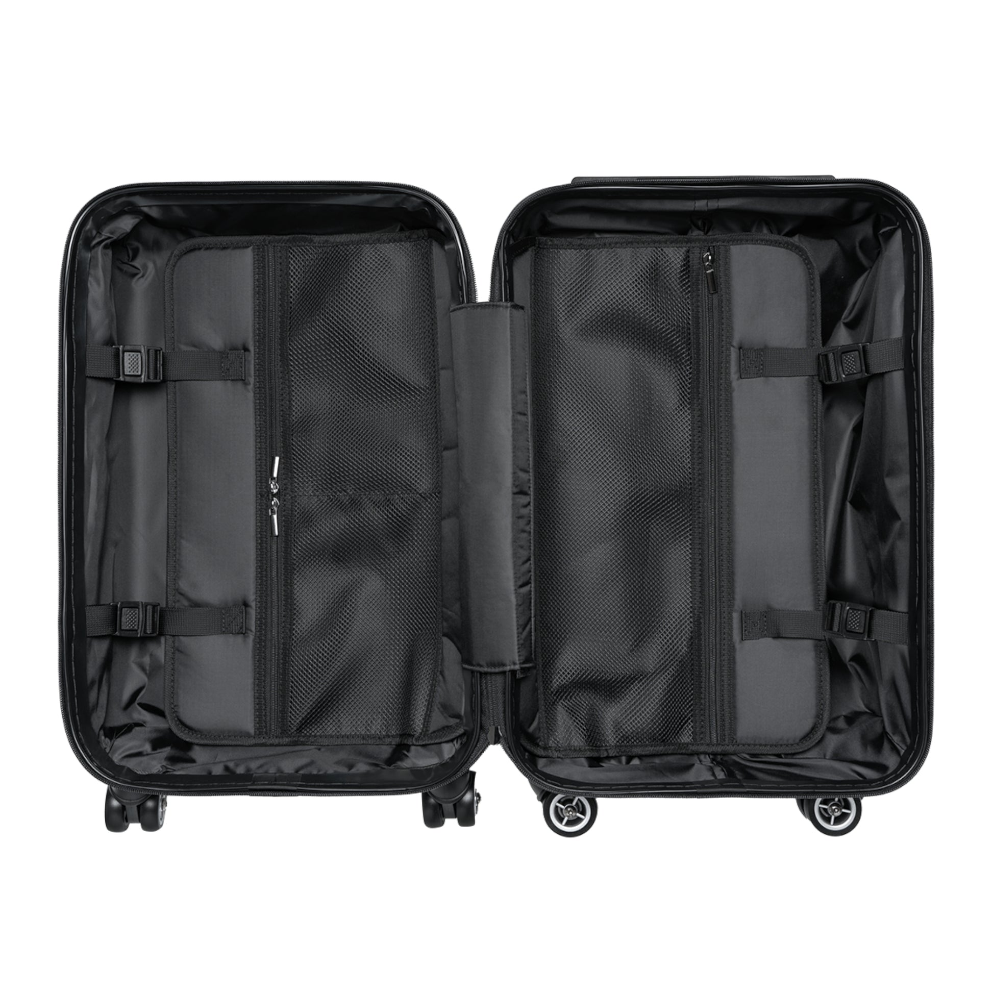 Classic Bougie Suitcase - Stylish Travel Luggage for Fashion Enthusiasts, Perfect Gift for Travelers, Airport Ready, Trendy Carry-On