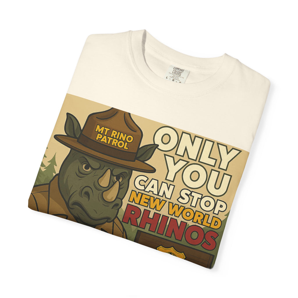 Unisex Graphic T-shirt, Funny Animal Tee, Humorous Gift, Trendy Casual Wear, Unique Statement Shirt