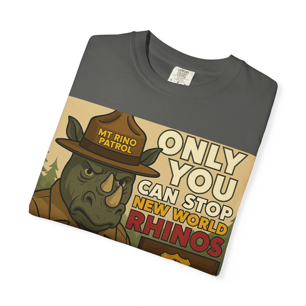 Unisex Graphic T-shirt, Funny Animal Tee, Humorous Gift, Trendy Casual Wear, Unique Statement Shirt