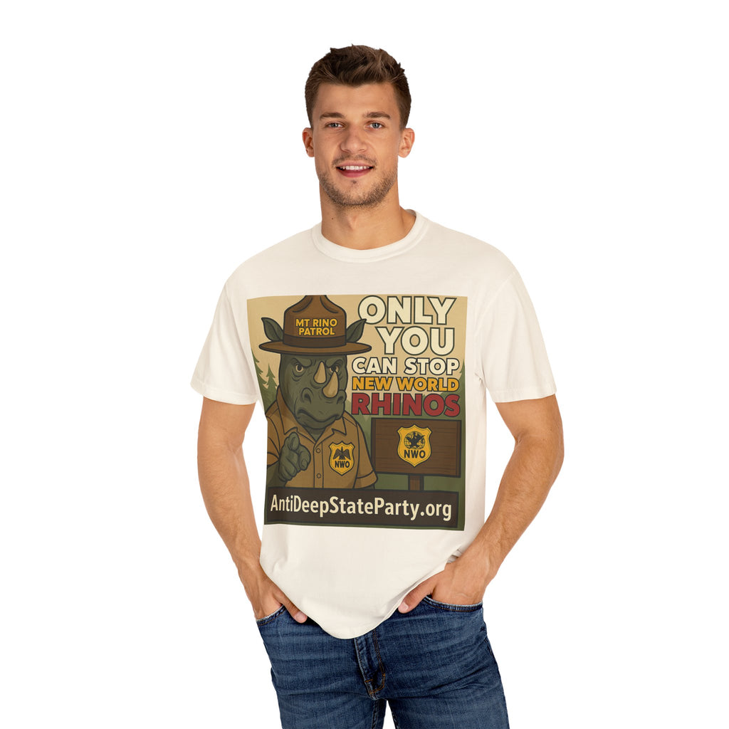 Unisex Graphic T-shirt, Funny Animal Tee, Humorous Gift, Trendy Casual Wear, Unique Statement Shirt