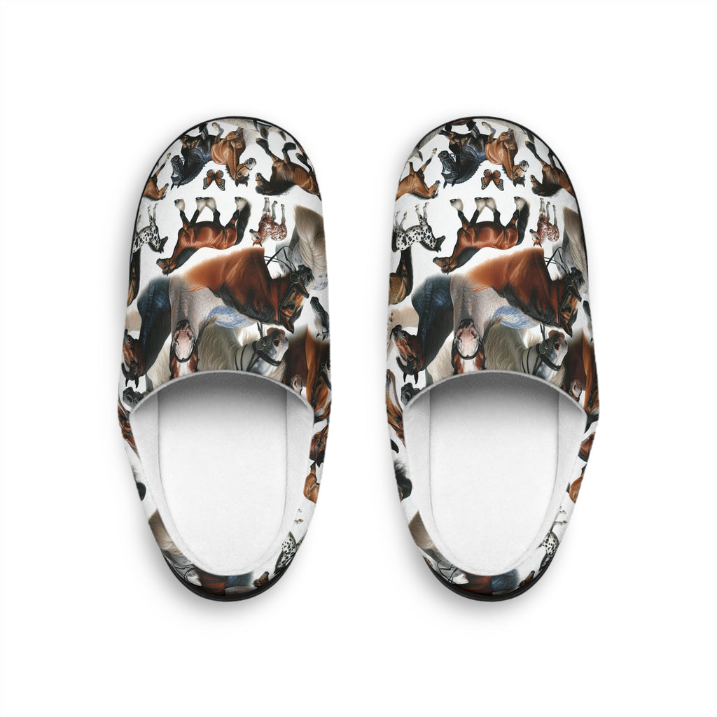 Women's Indoor Slippers