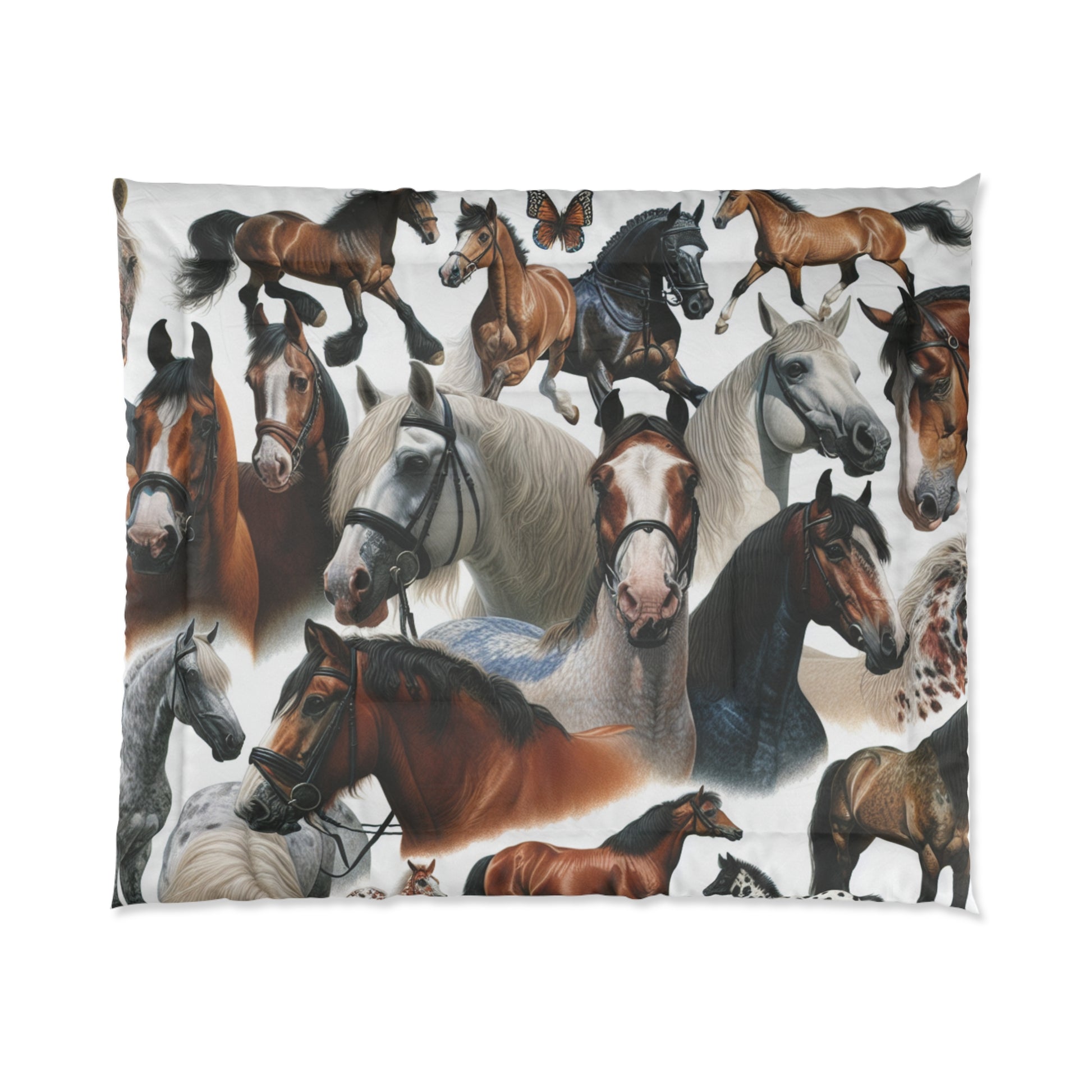 Comforter