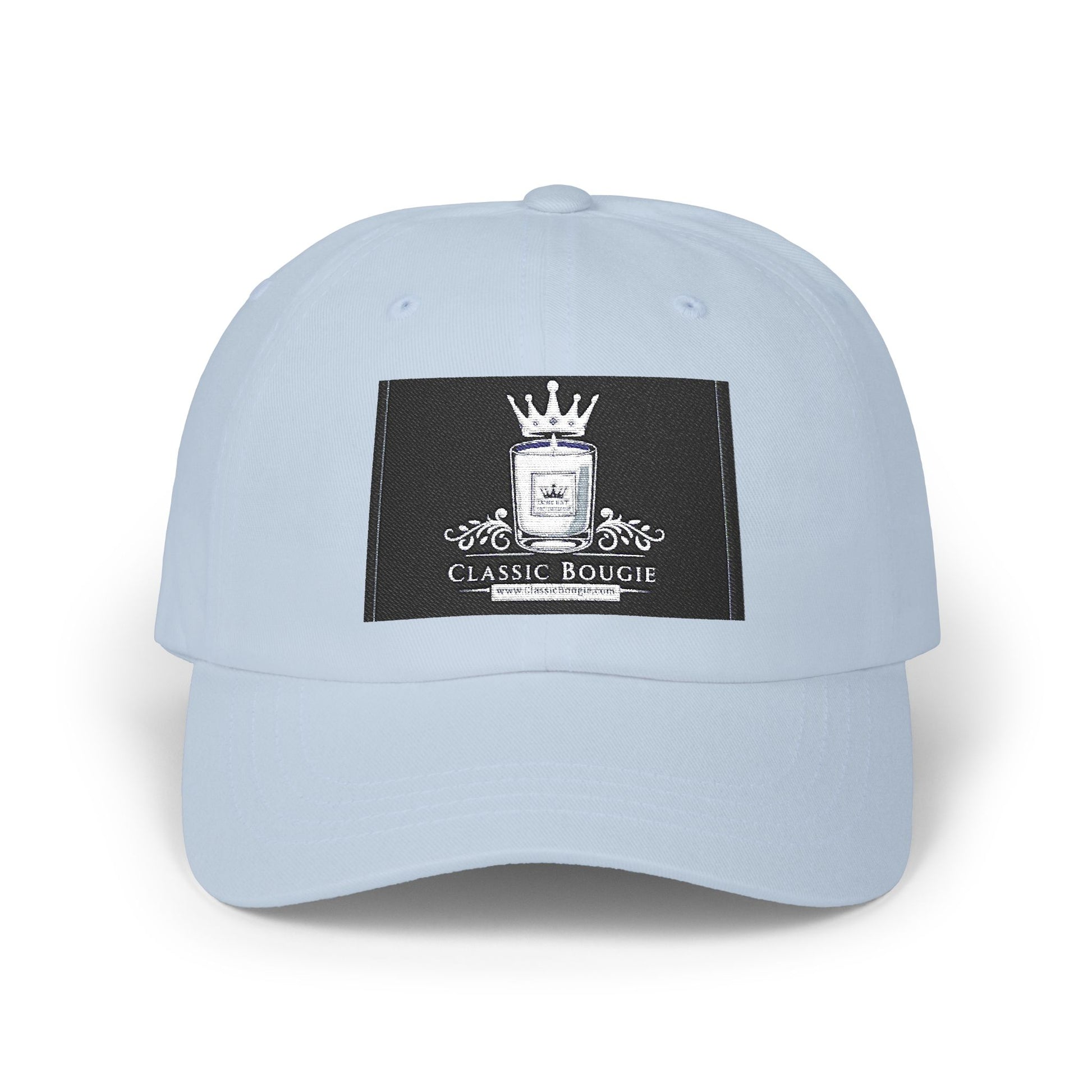 Classic Dad Cap