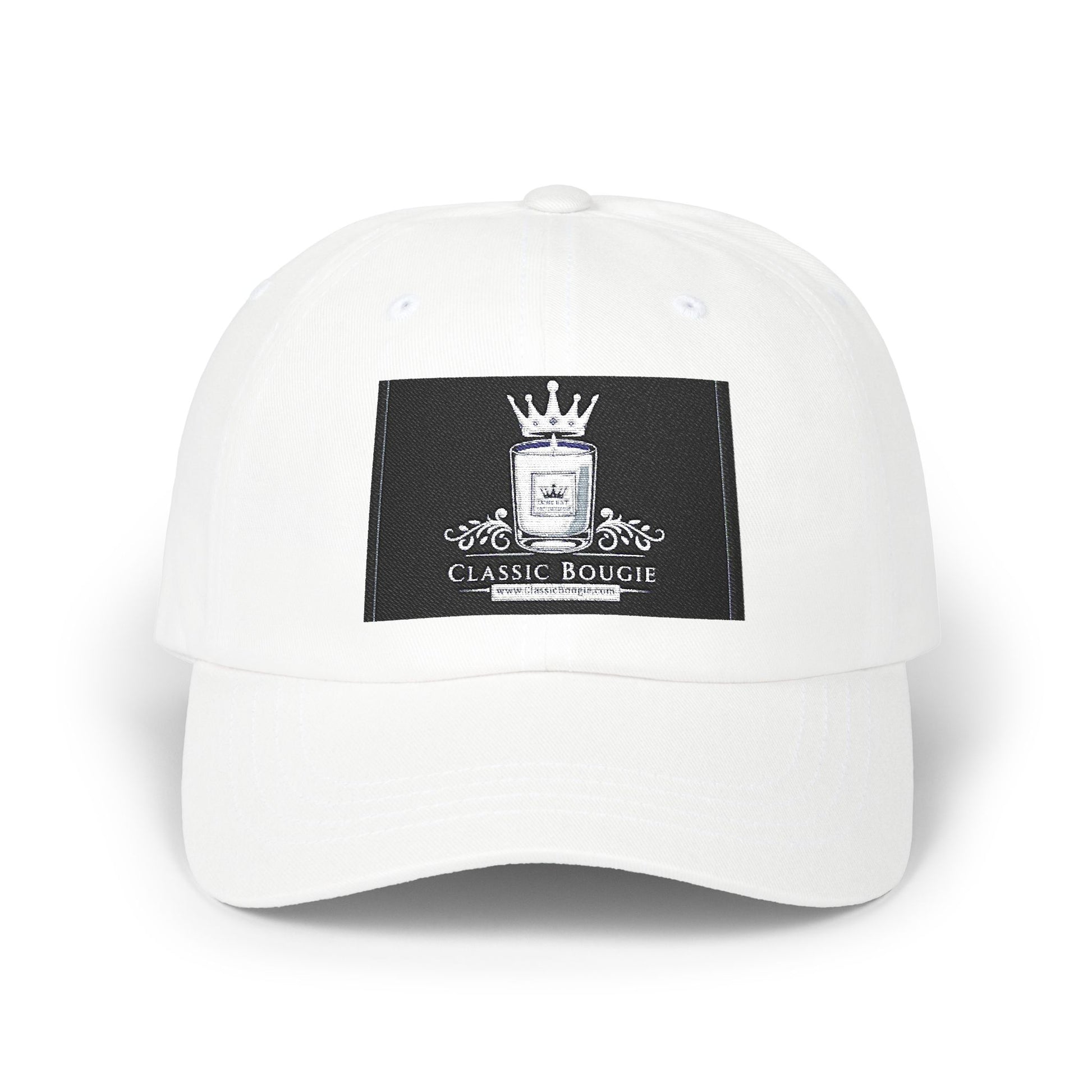 Classic Dad Cap